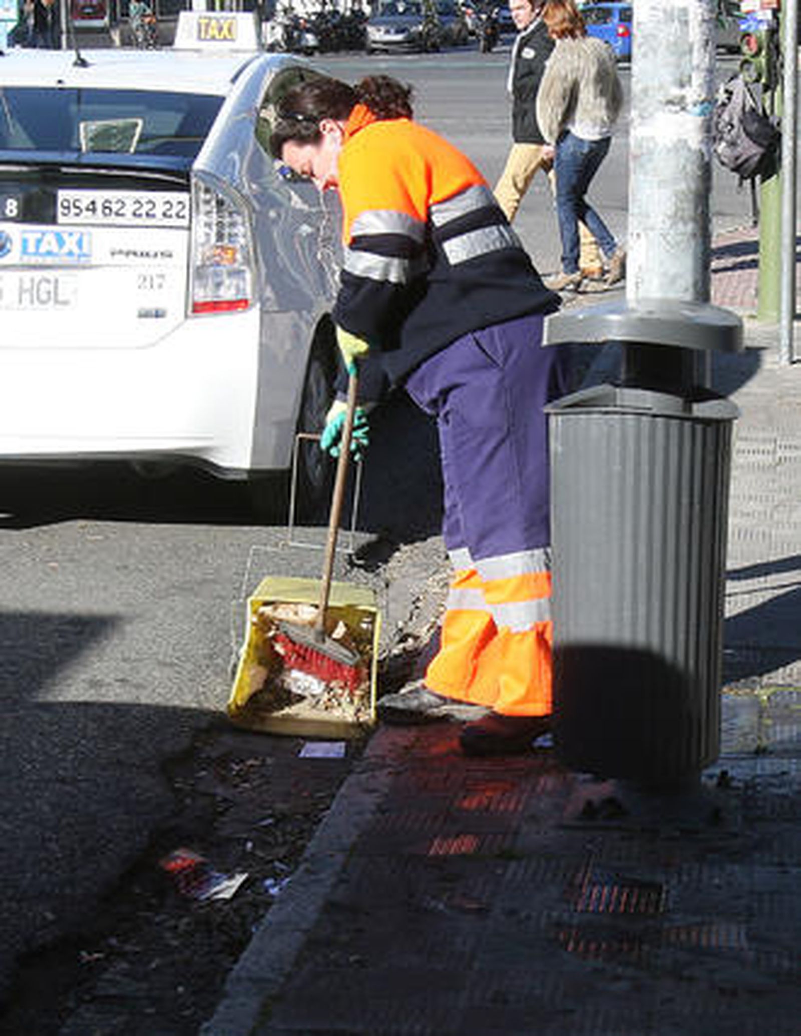 Foto: Jose Angel Garcia