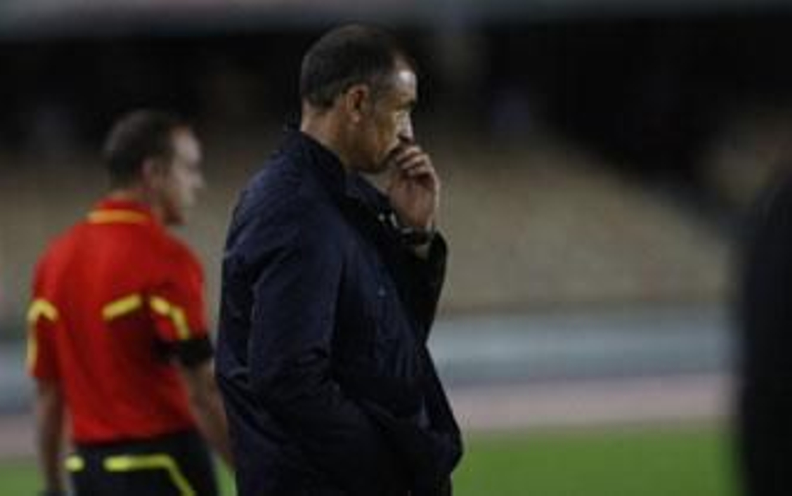 López se acerca a sus mejores números en 2ª División A