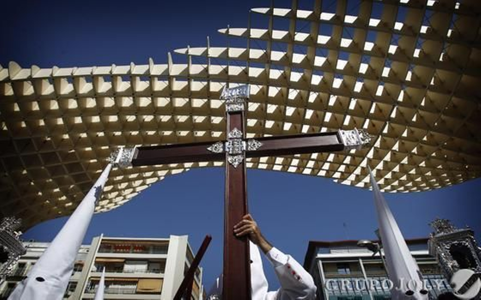 Foto: Antonio Pizarro