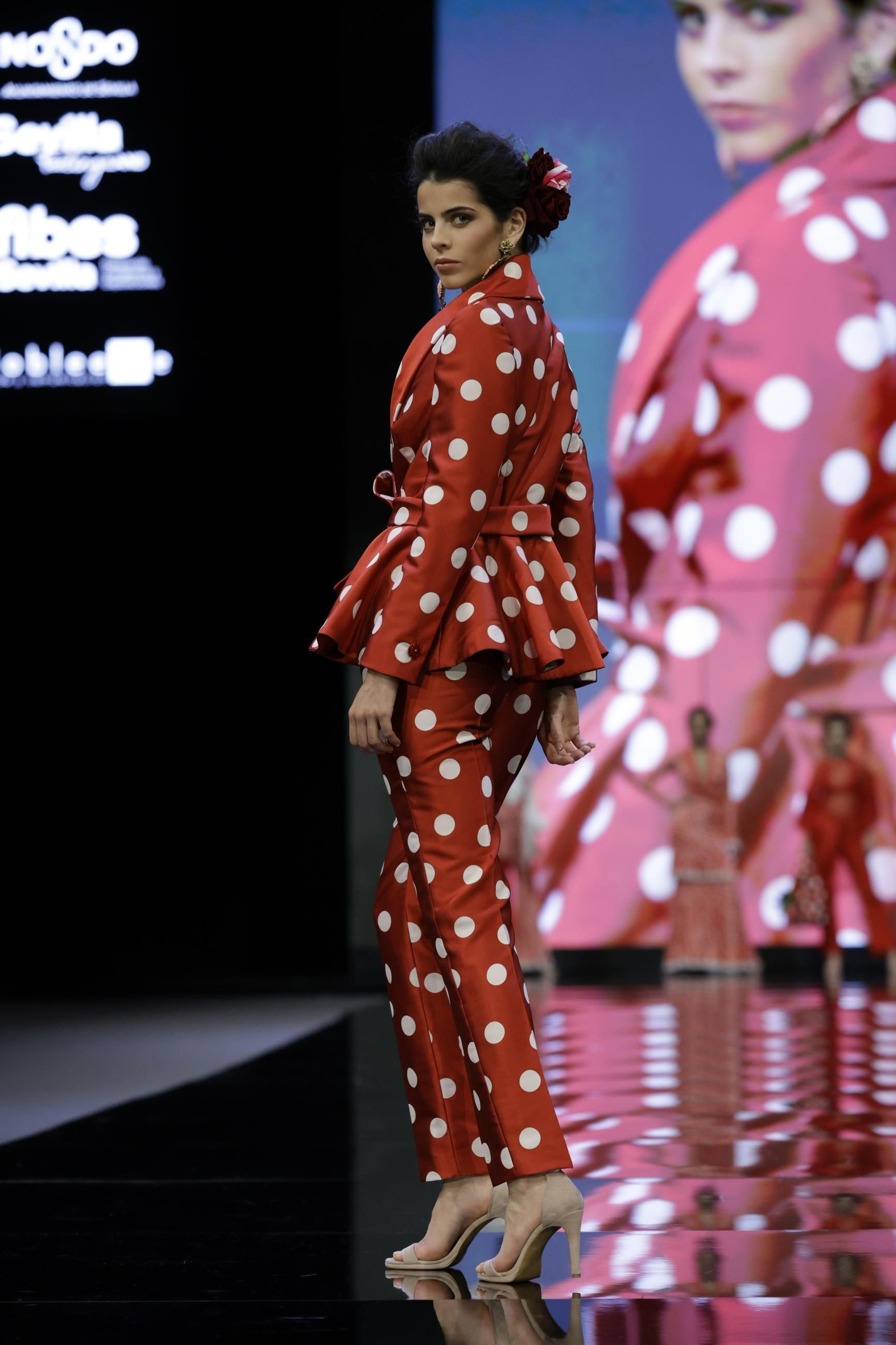 Desfile de Manuel Odriozola en SIMOF 2025, todas las fotos