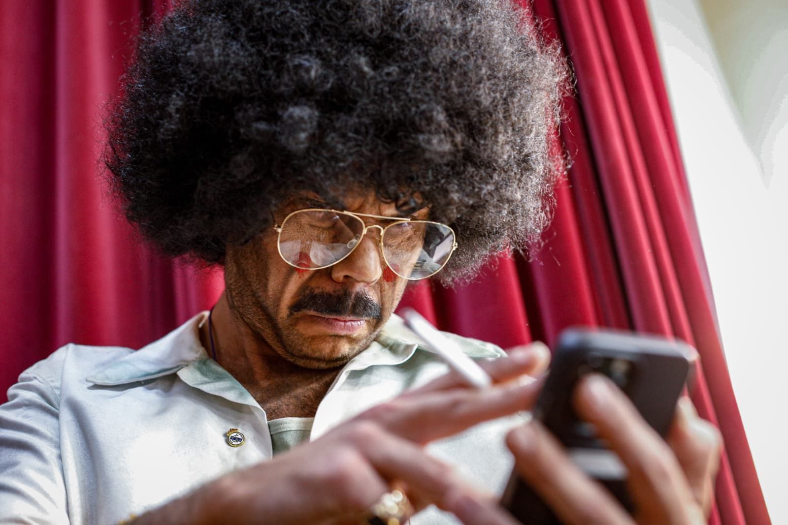 Búscate en las mejores imágenes de la primera sesión de preliminares del COAC 2026