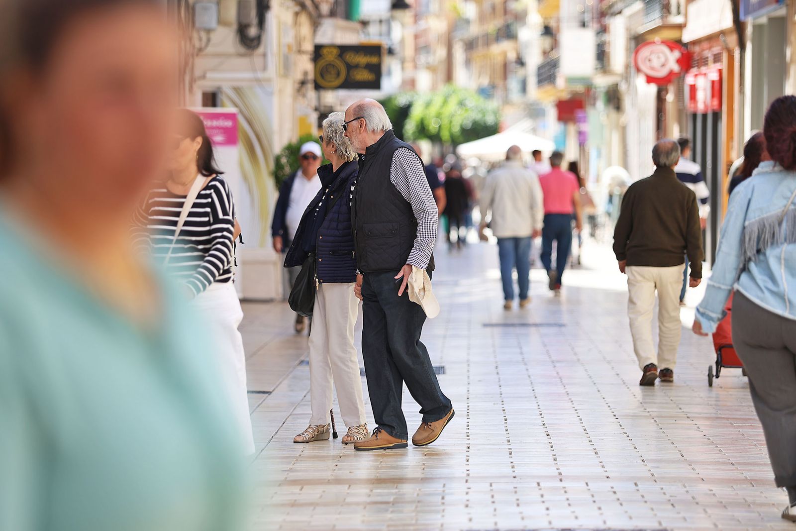 Las imágenes más destacadas del martes 21 de mayo en Huelva