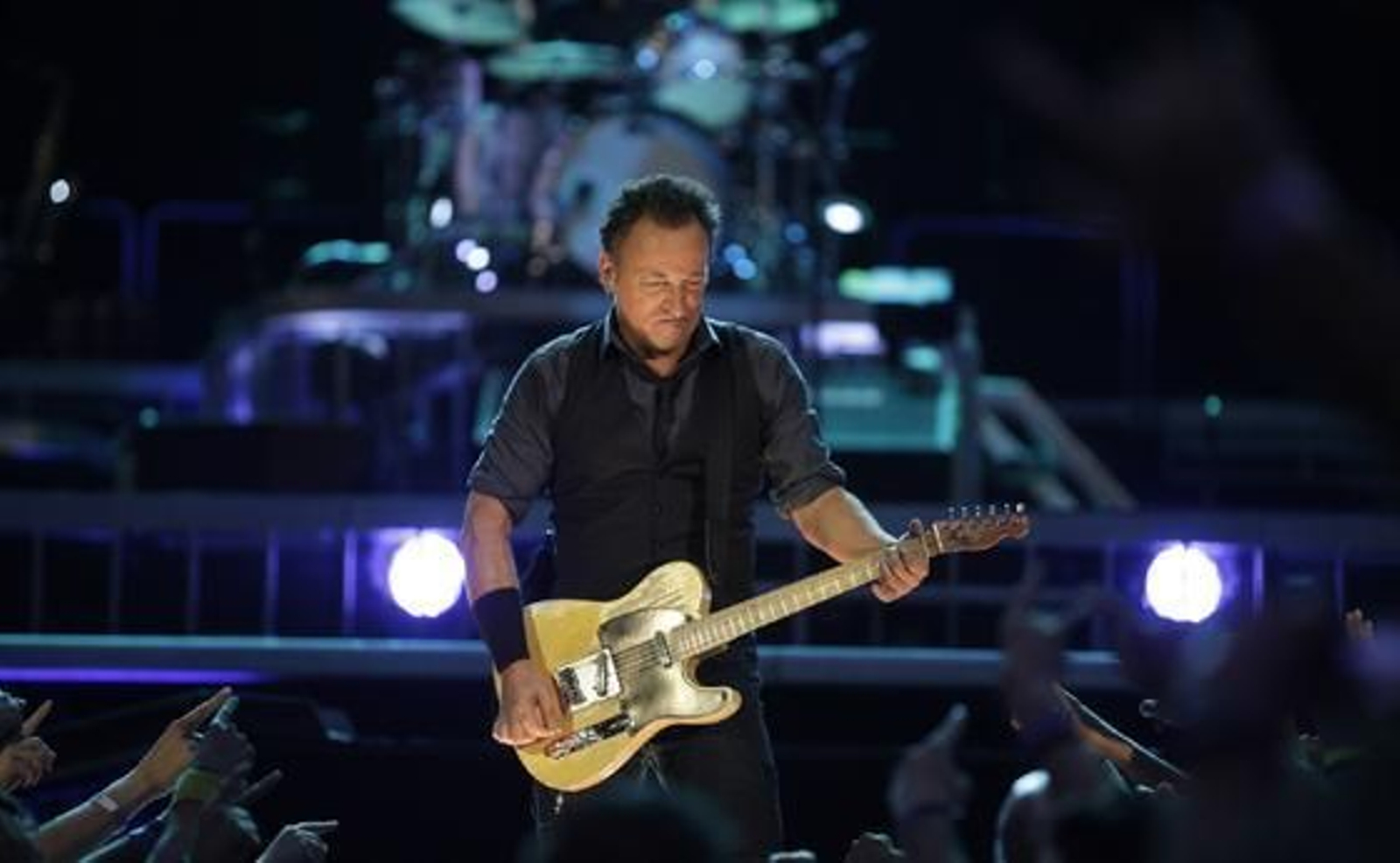 Foto: Antonio Pizarro