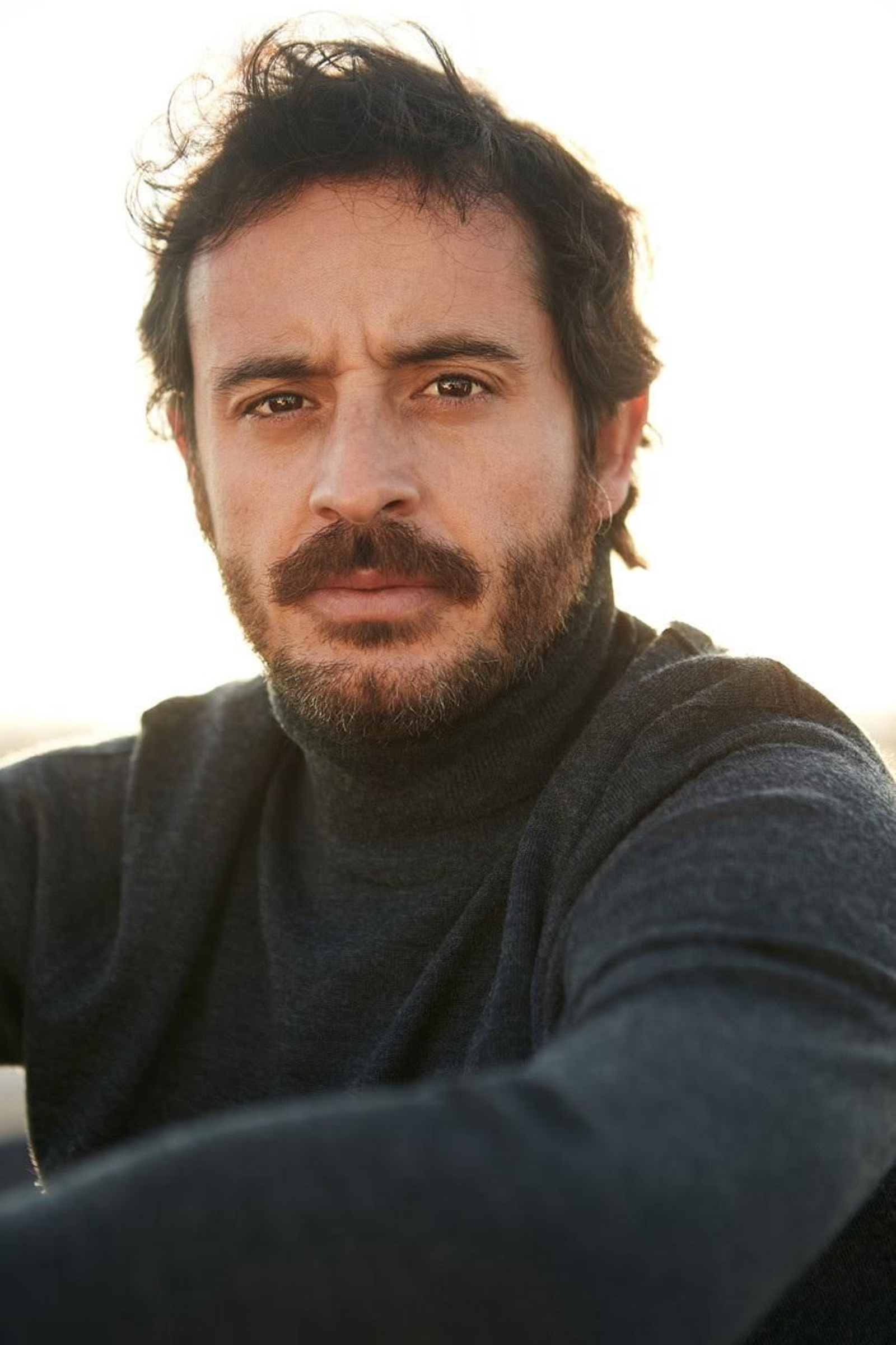 'Las del cine' producen un corto para visibilizar al colectivo LGTBIQ+ junto al actor Javier Pereira