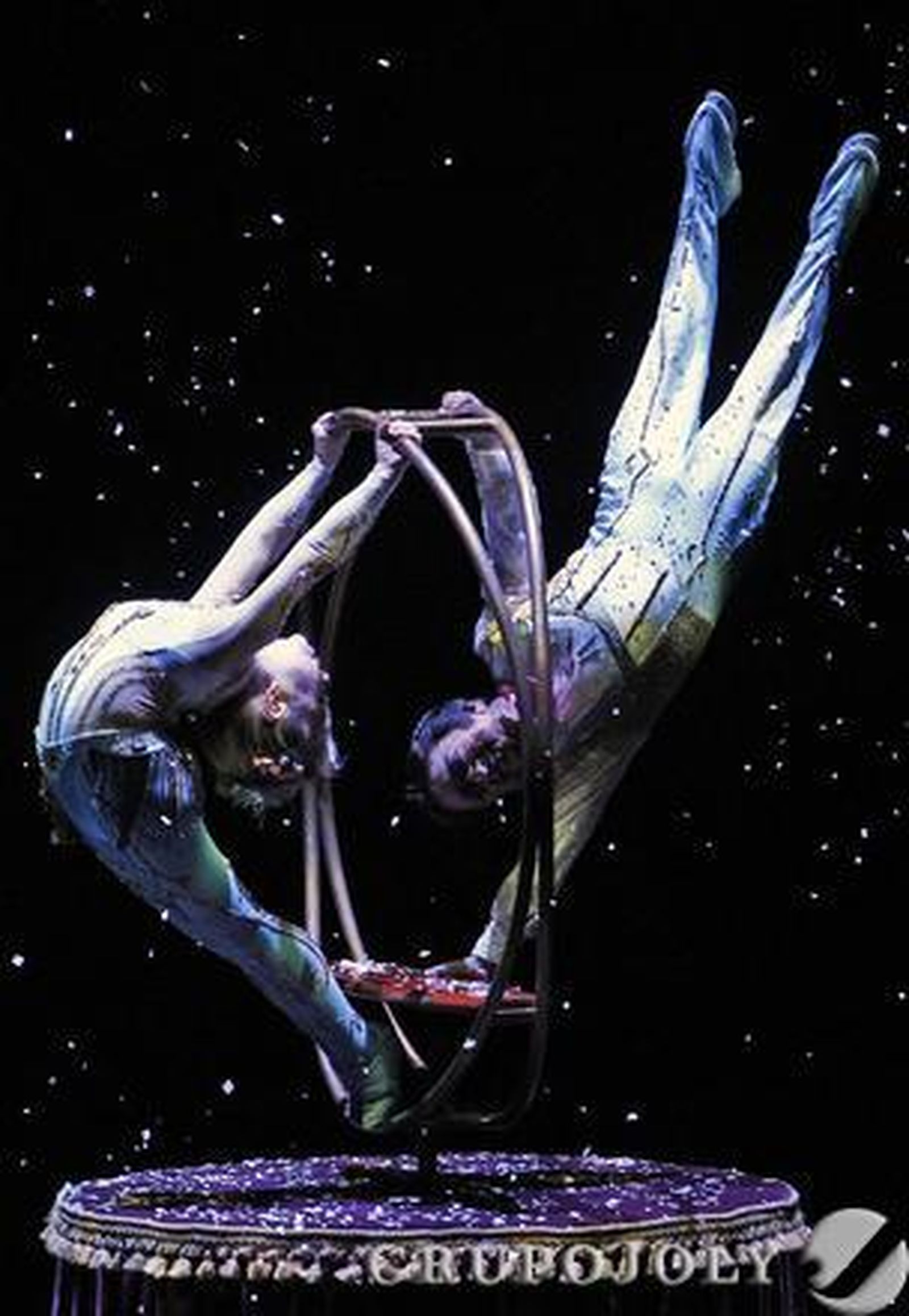 Foto: Antonio Pizarro