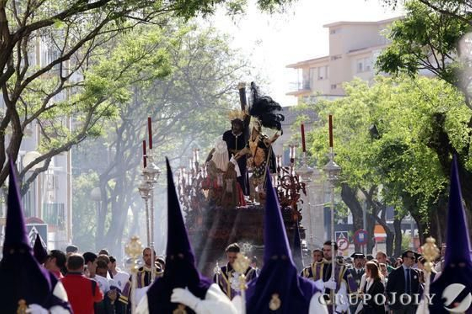 Foto: Pascual, Vanesa Lobo, Miguel Angel Gonzalez y Manuel Aranda