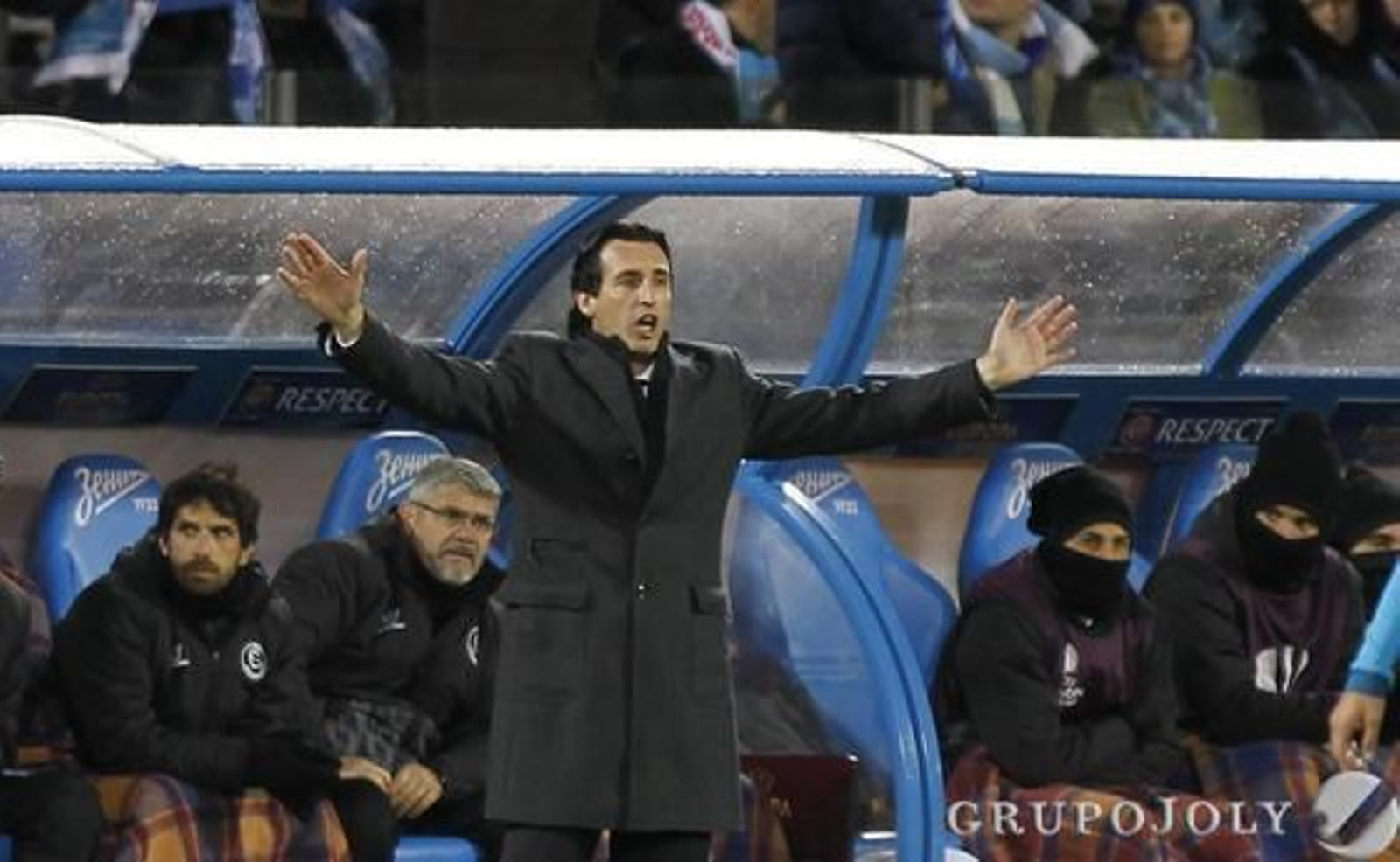 Foto: Antonio Pizarro