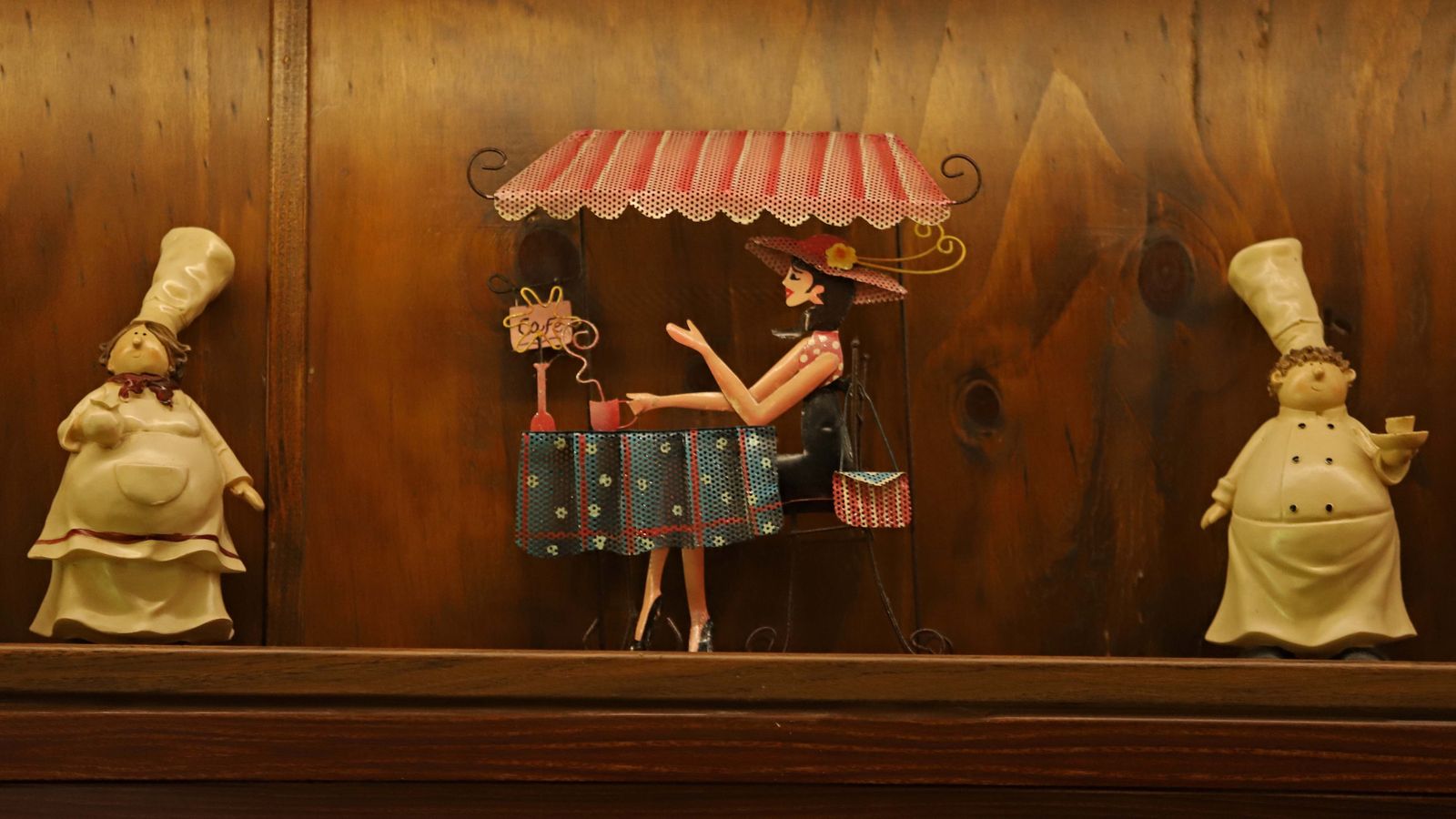 Las fotos de Casa Pepe, nuevo solete de la GuíaRepsol