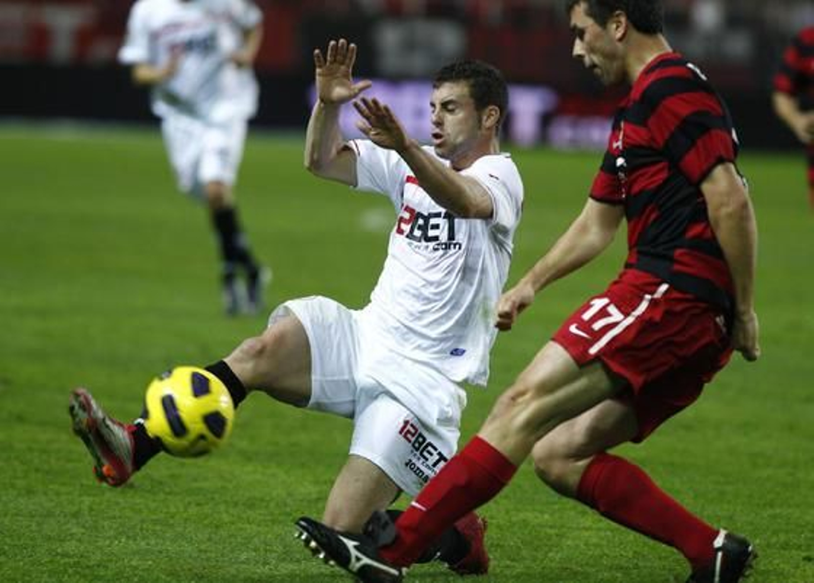 Foto: Antonio Pizarro