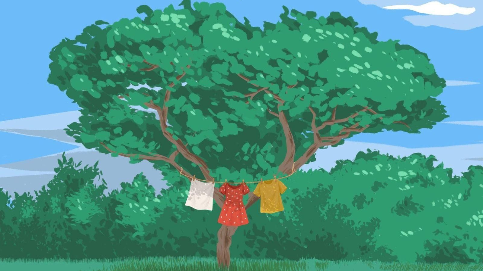 Imagen que ilustra el cartel de la convivencia