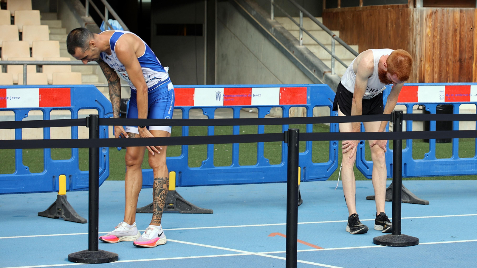 XLII Carrera Popular de Jerez 2022