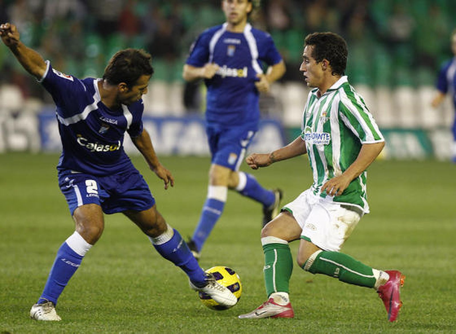 Foto: Antonio Pizarro