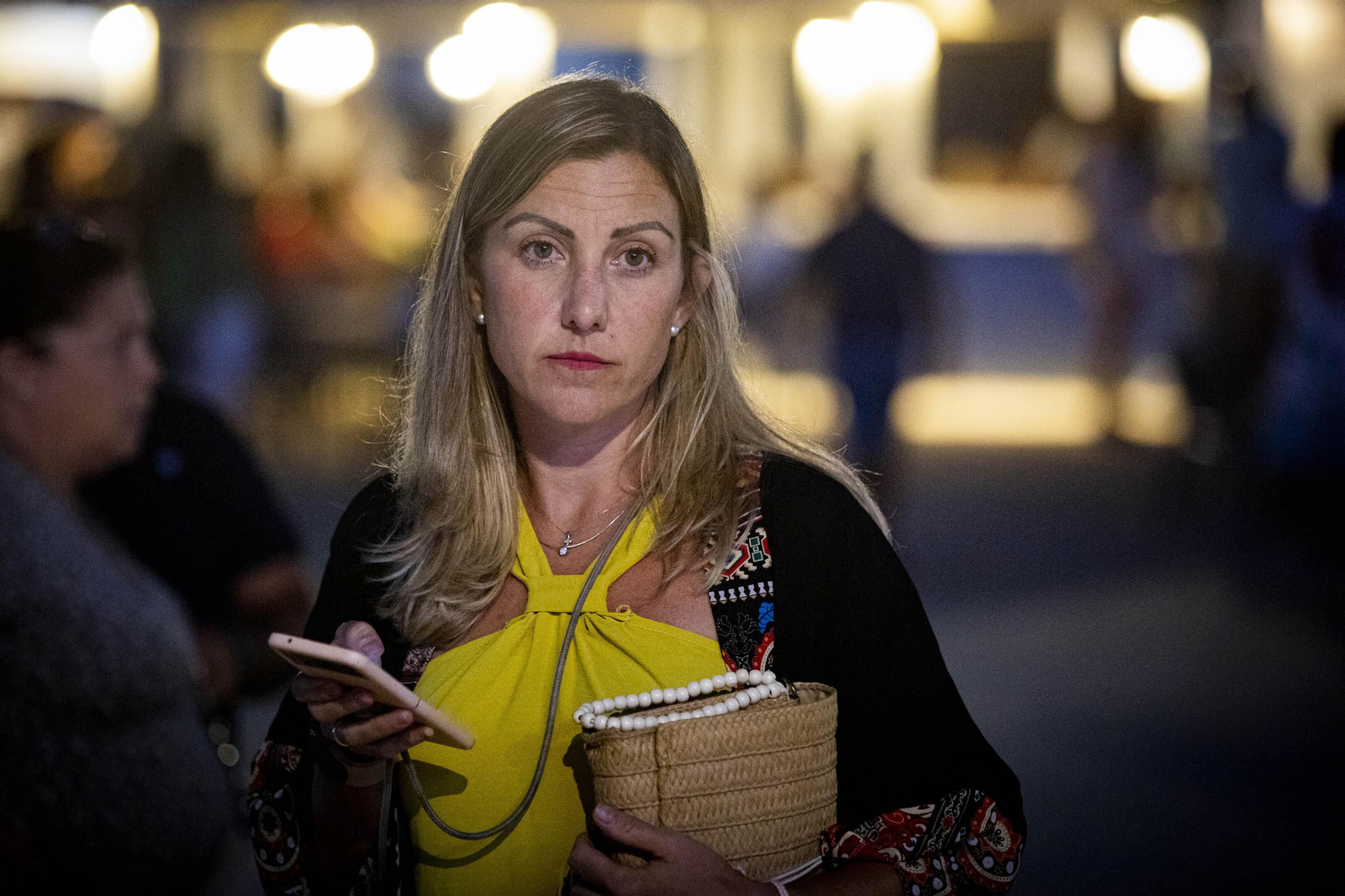 Búscate en el concierto de Antonio Orozco en el Concert Music Festival