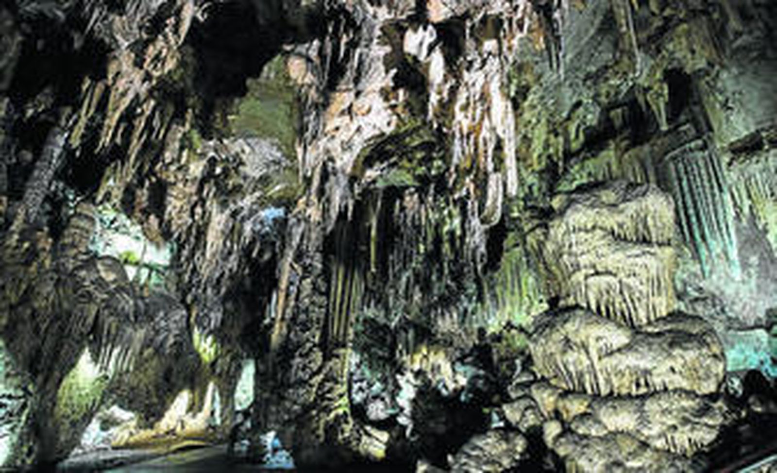 Descubriendo la Nerja subterránea