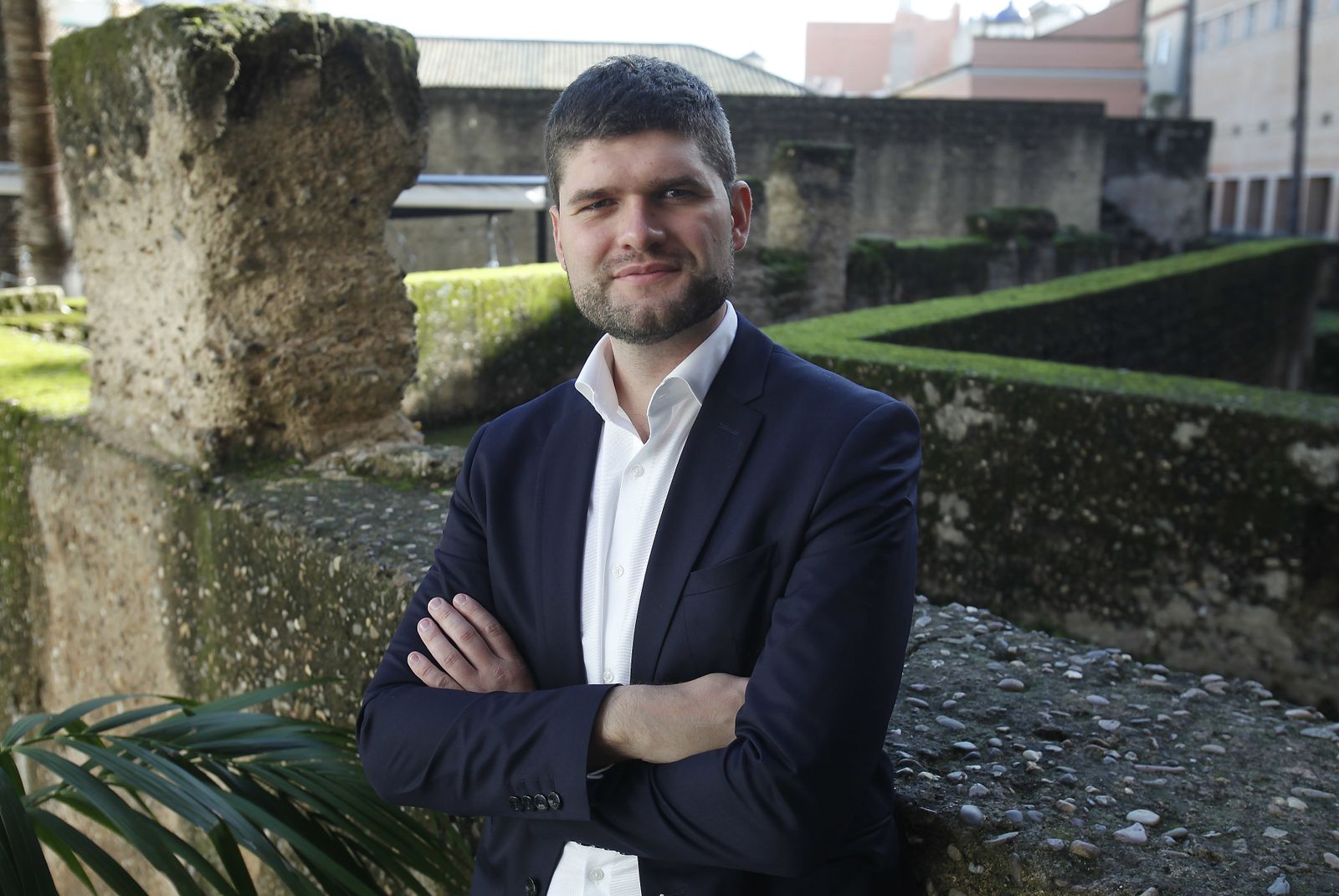 Daniel Rodríguez Asensio