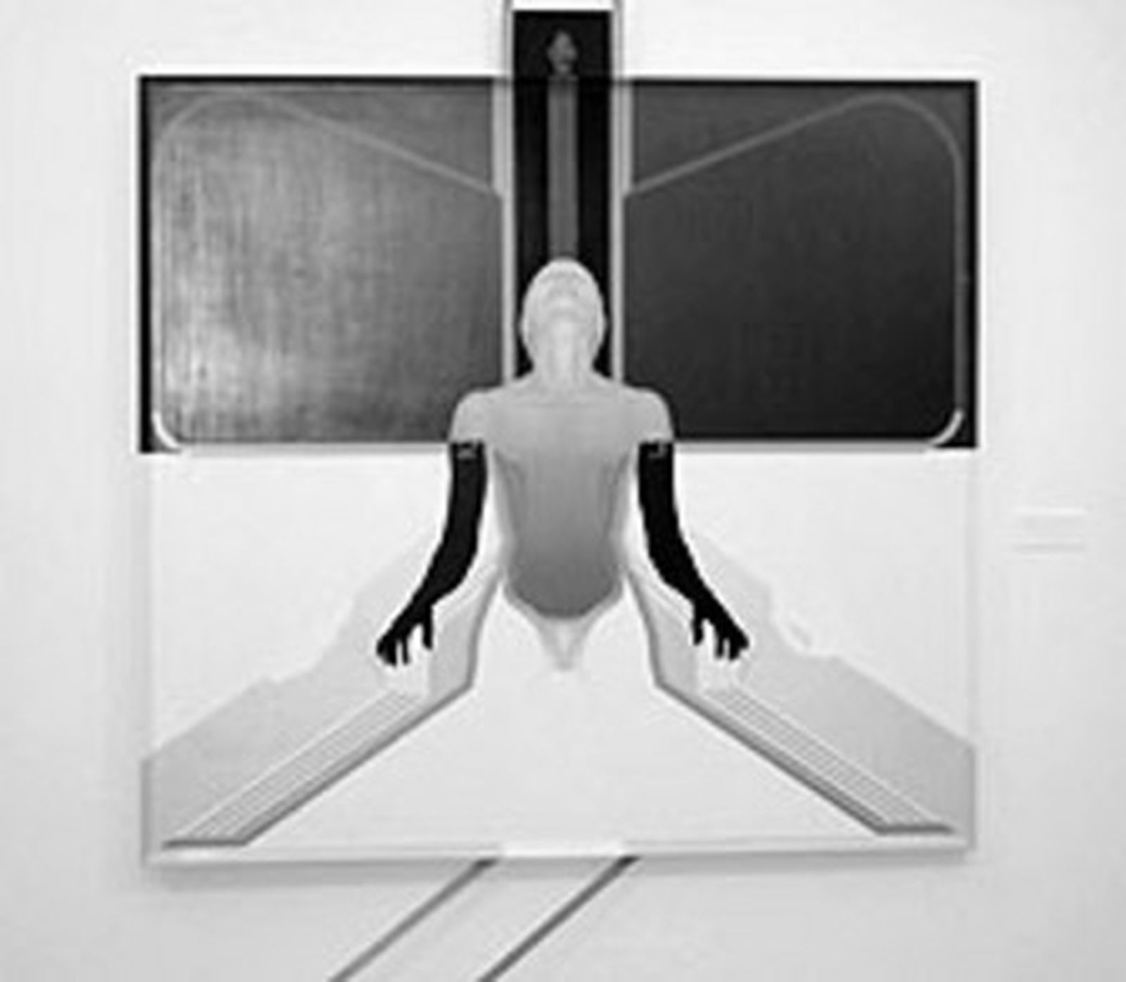 La técnica del dibujo lineal