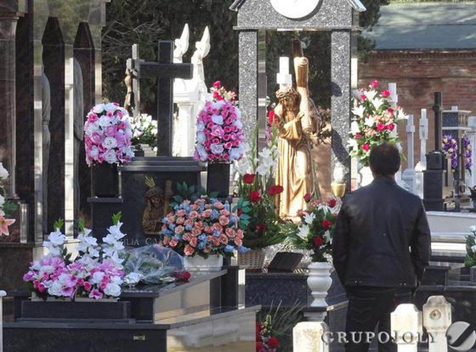 Foto: Jose Angel Garcia