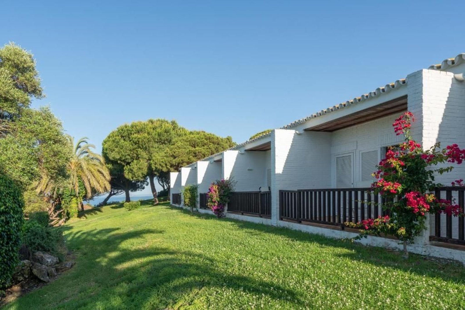 El único alojamiento en Huelva con certificación 'Starlight': ve a ver las estrellas y quédate a dormir El único alojamiento en Huelva con certificación 'Starlight': ve a ver las estrellas y quédate a dormir