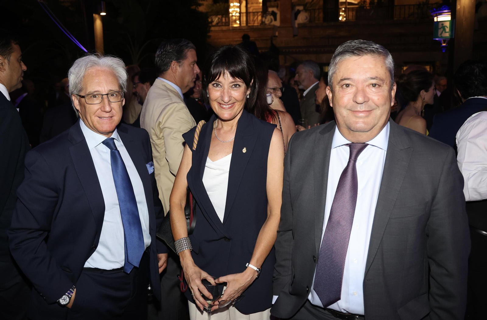 Anuario Joly Andalucía 2025