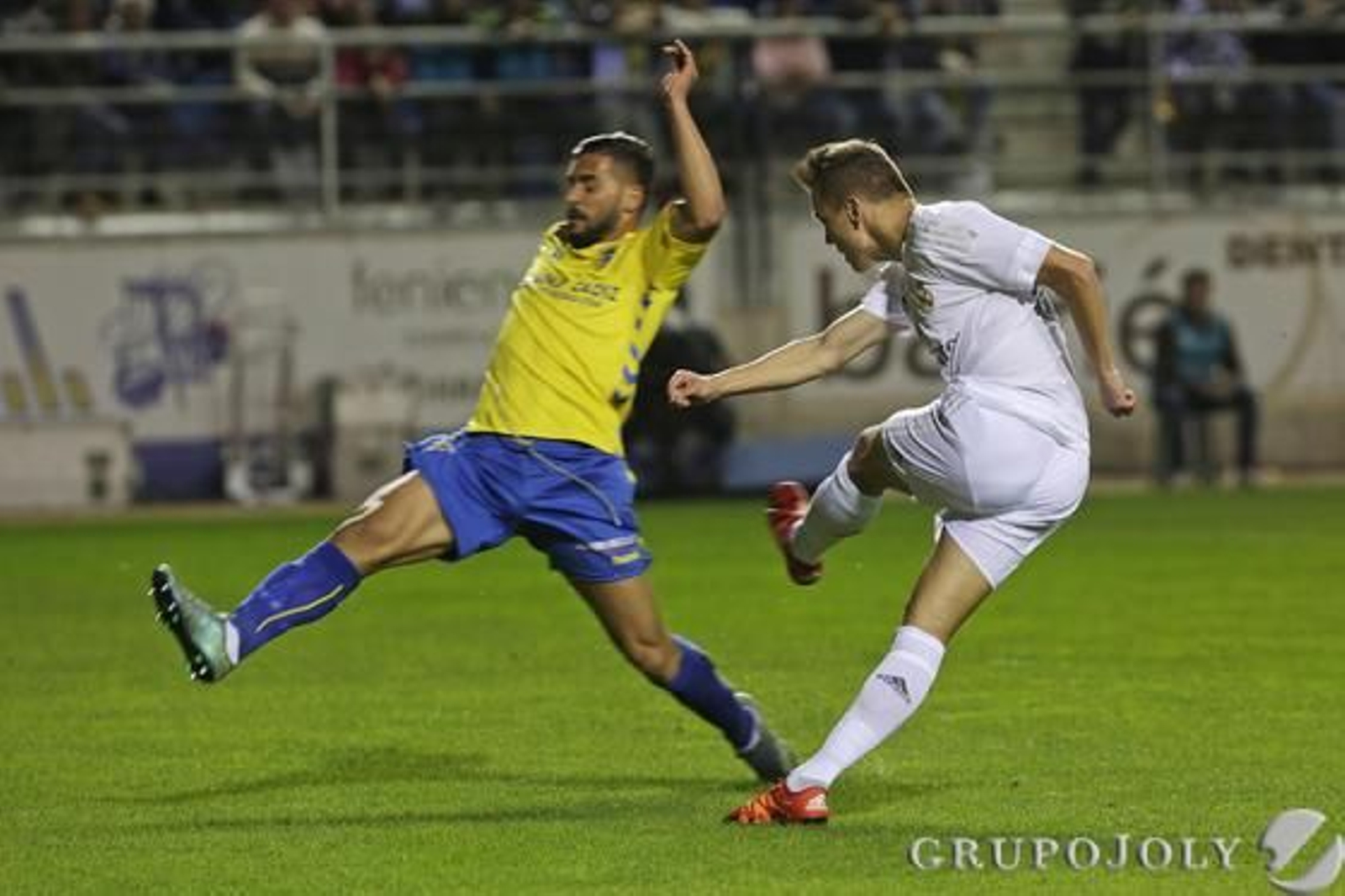 Foto: Fito Carreto /Joaquin Pino