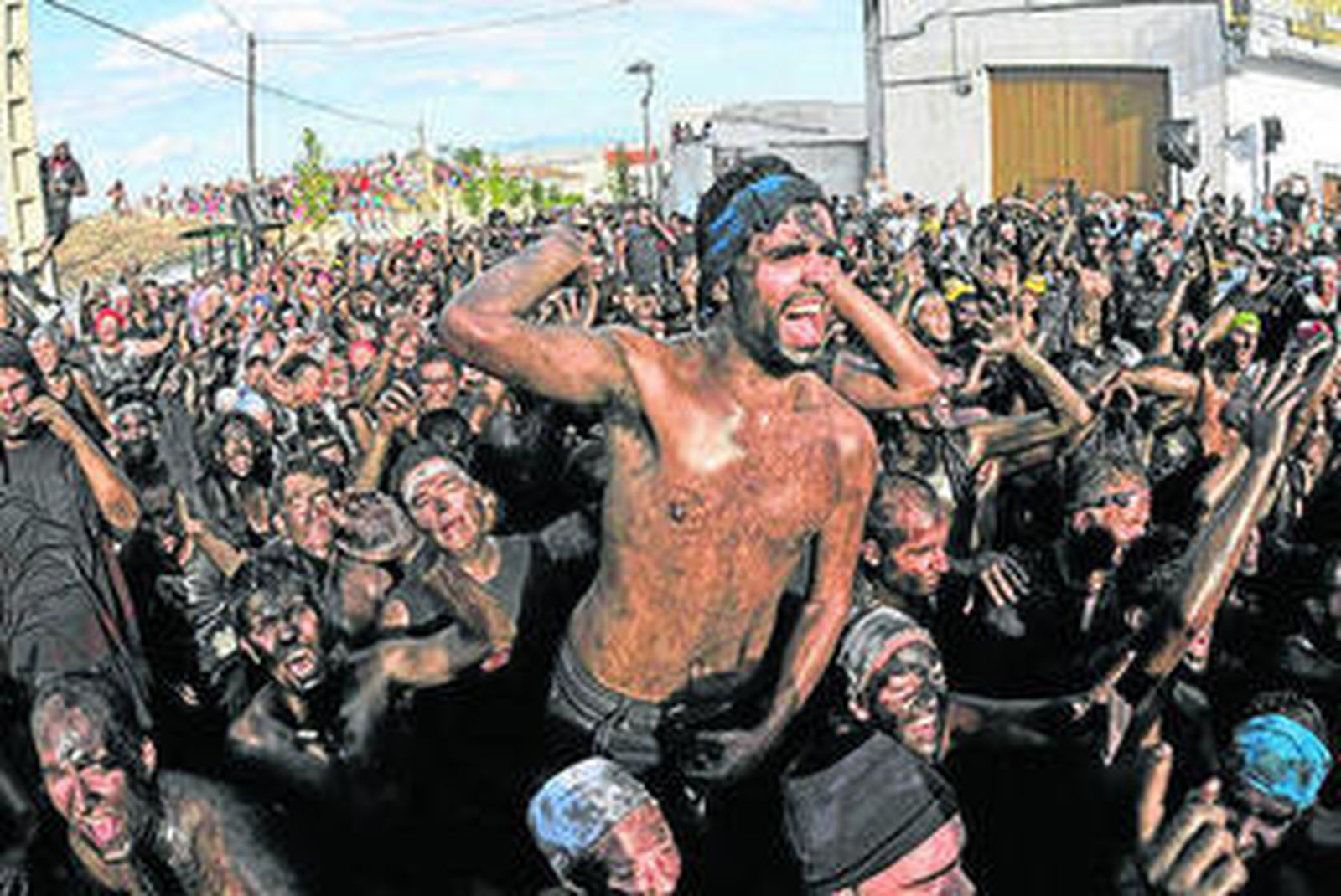 La idea es ofertar en un futuro el paquete a touroperadores internacionales.