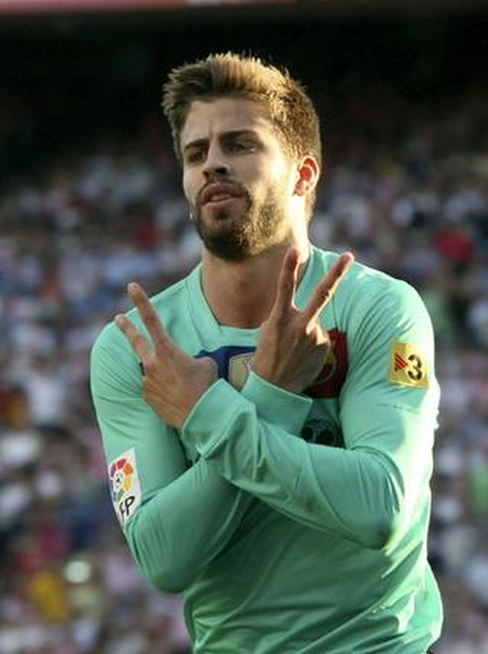 Foto: EFE / AFP / Reuters