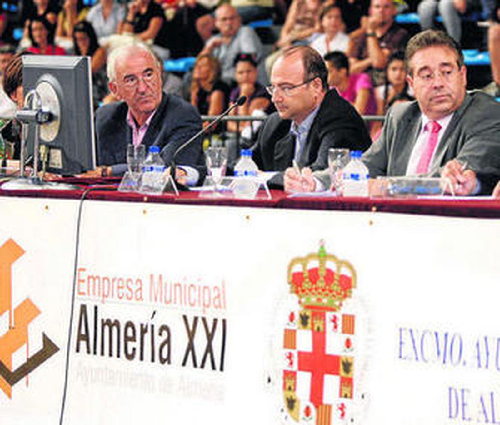 Varias parejas de hecho ya han conseguido una VPO en sorteo.