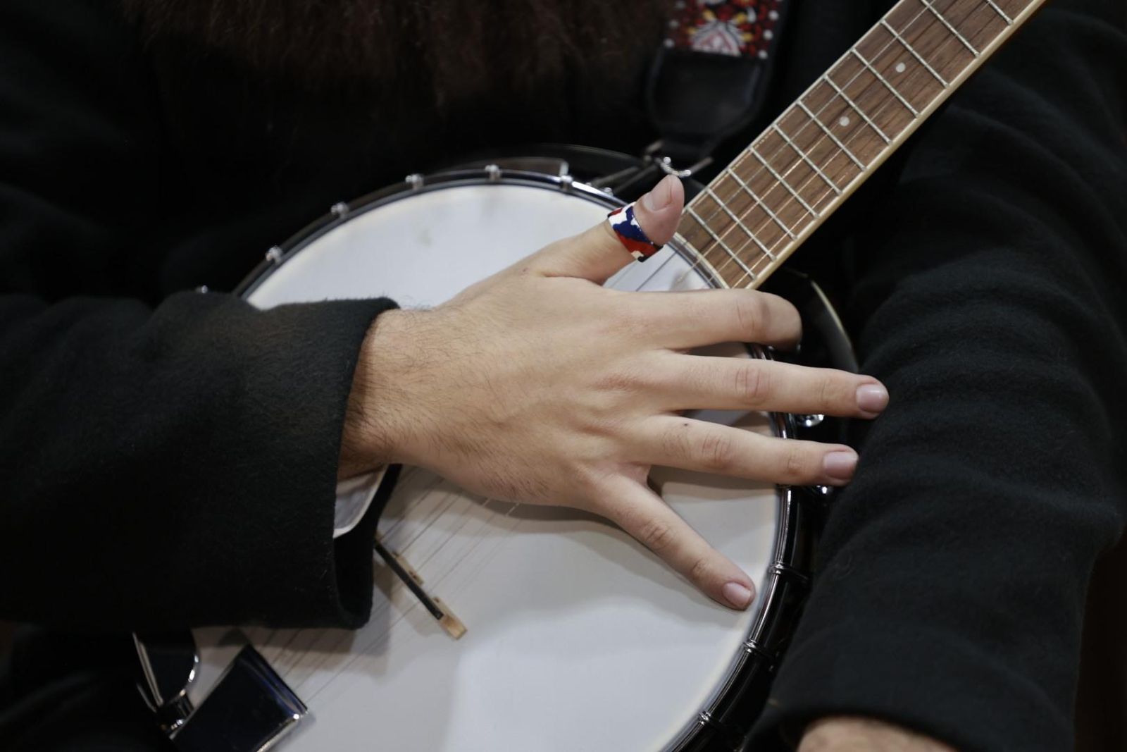 Búscate entre las mejores imágenes de la décimo tercera sesión de preliminares del COAC 2026