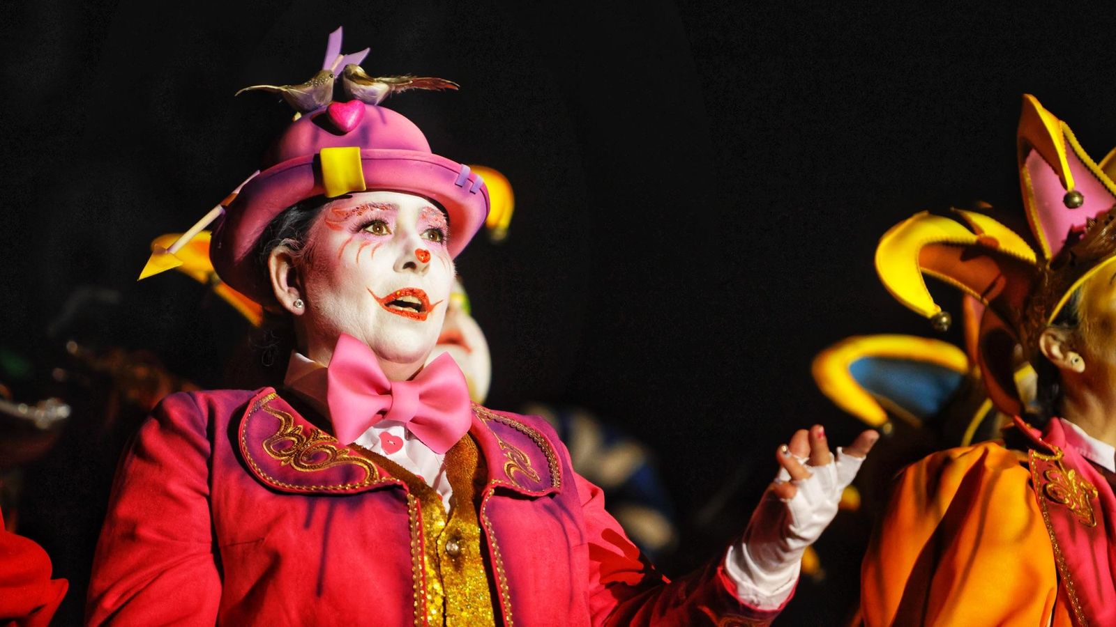 Búscate entre las mejores imágenes de la decimoquinta sesión de preliminares del COAC 2025