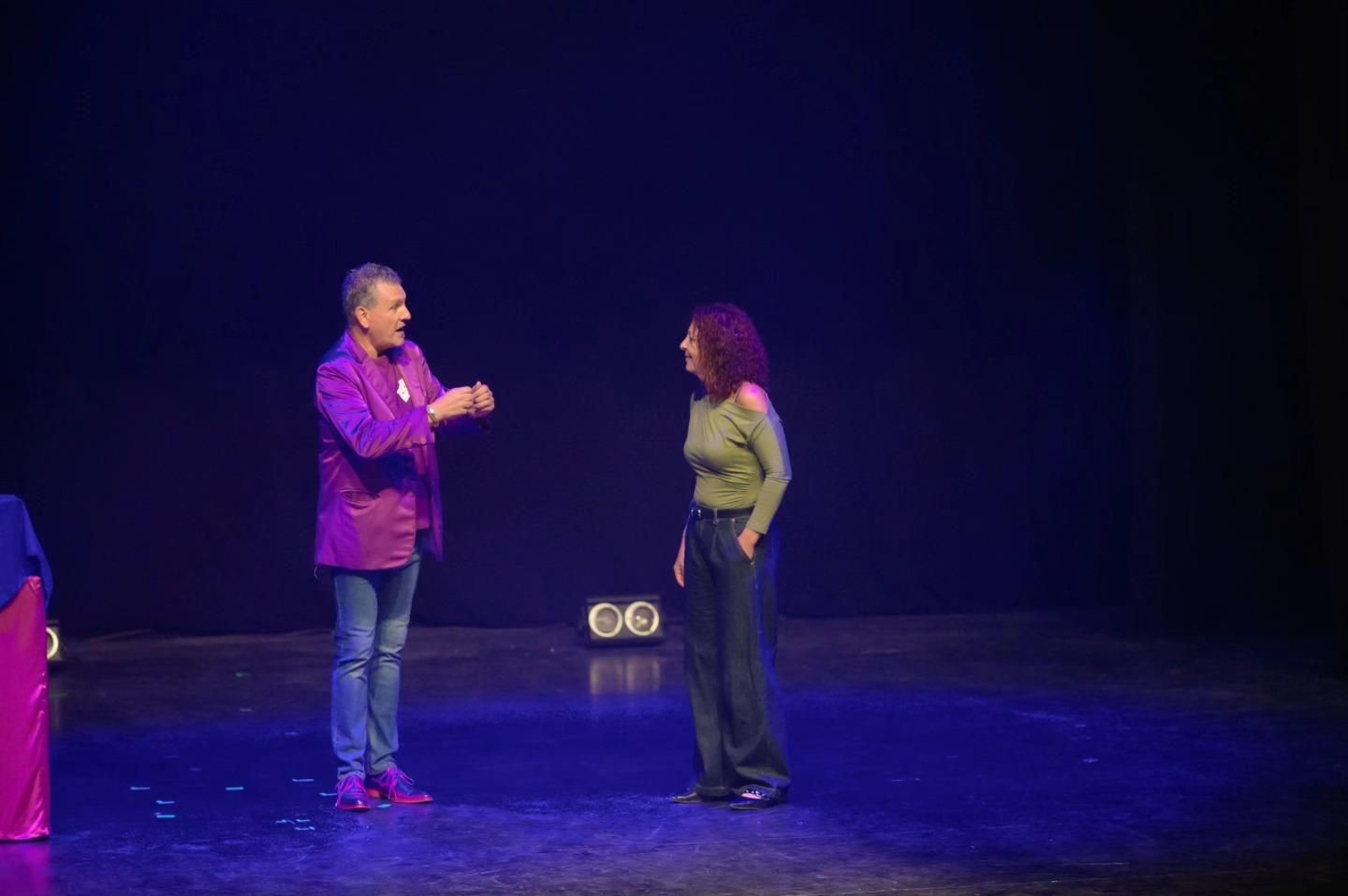 Vera se imbuye en la magia: así se ha vivido el VII Festival en el Auditorio