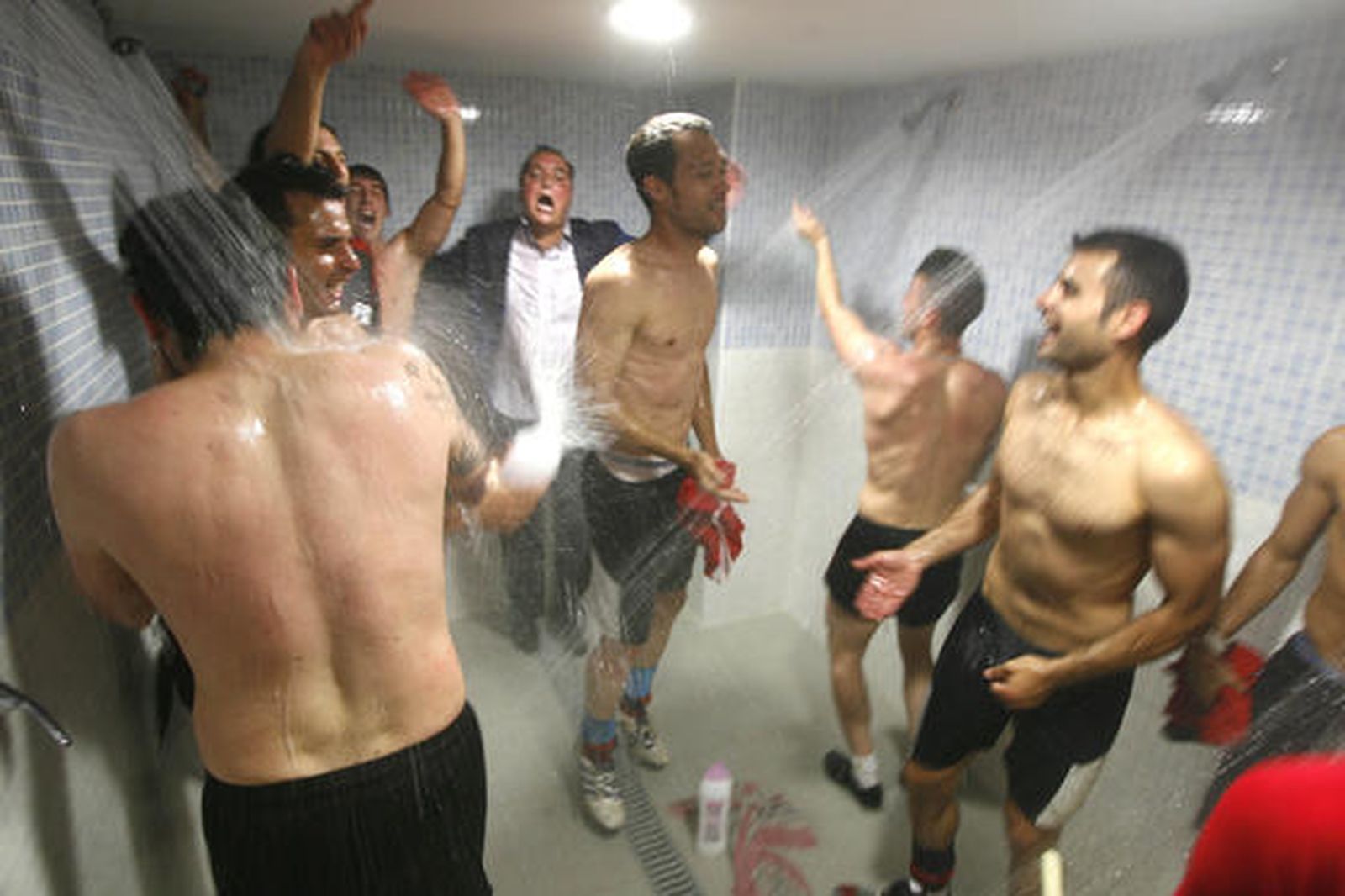 Foto: Borja Benjumeda