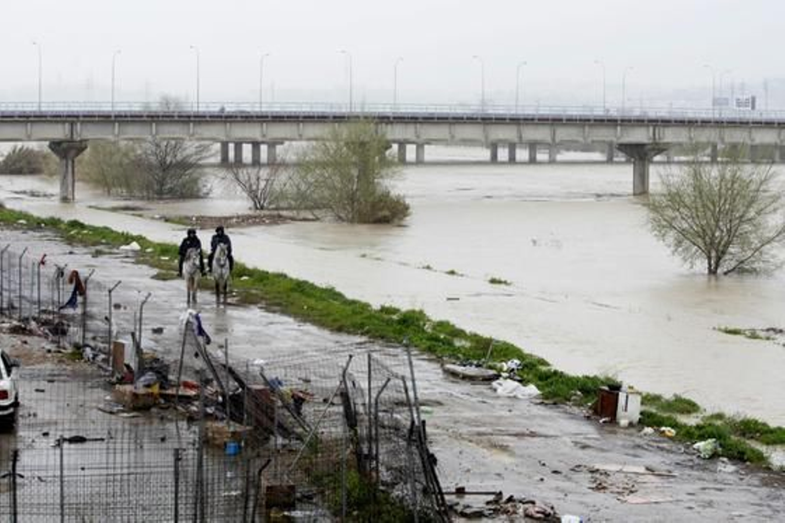 Foto: Victoria Hidalgo/Juan Carlos Muñoz