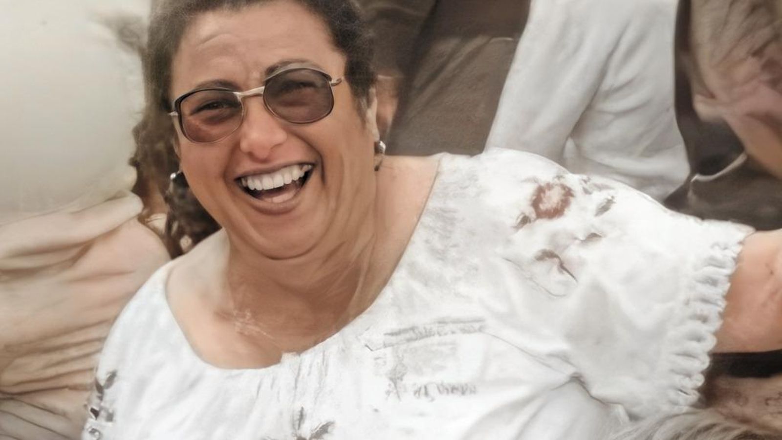 María de Paz Cano, "Pacita"