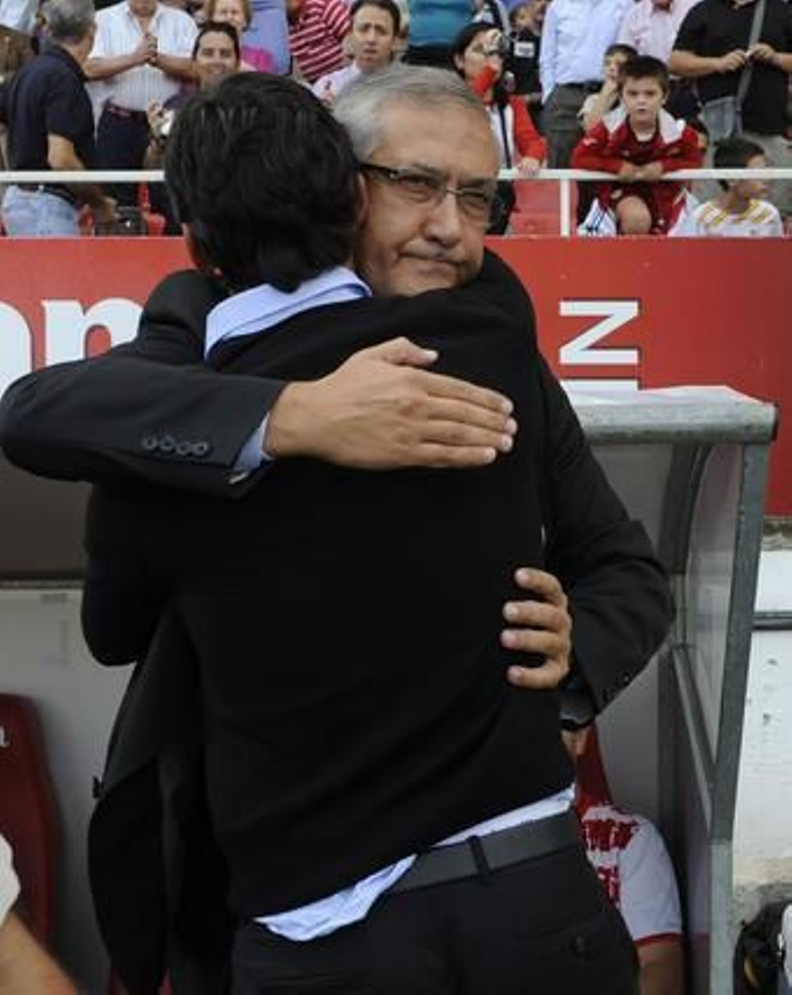 Foto: Antonio Pizarro