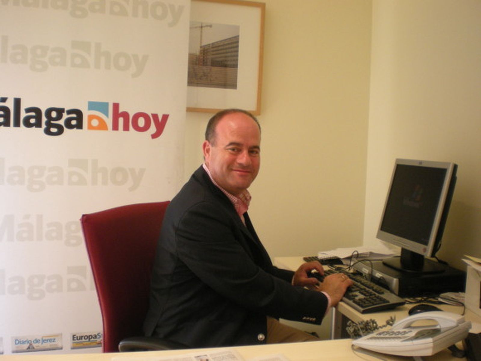 "Antequera no ha sabido aprovechar sus grandes posibilidades"