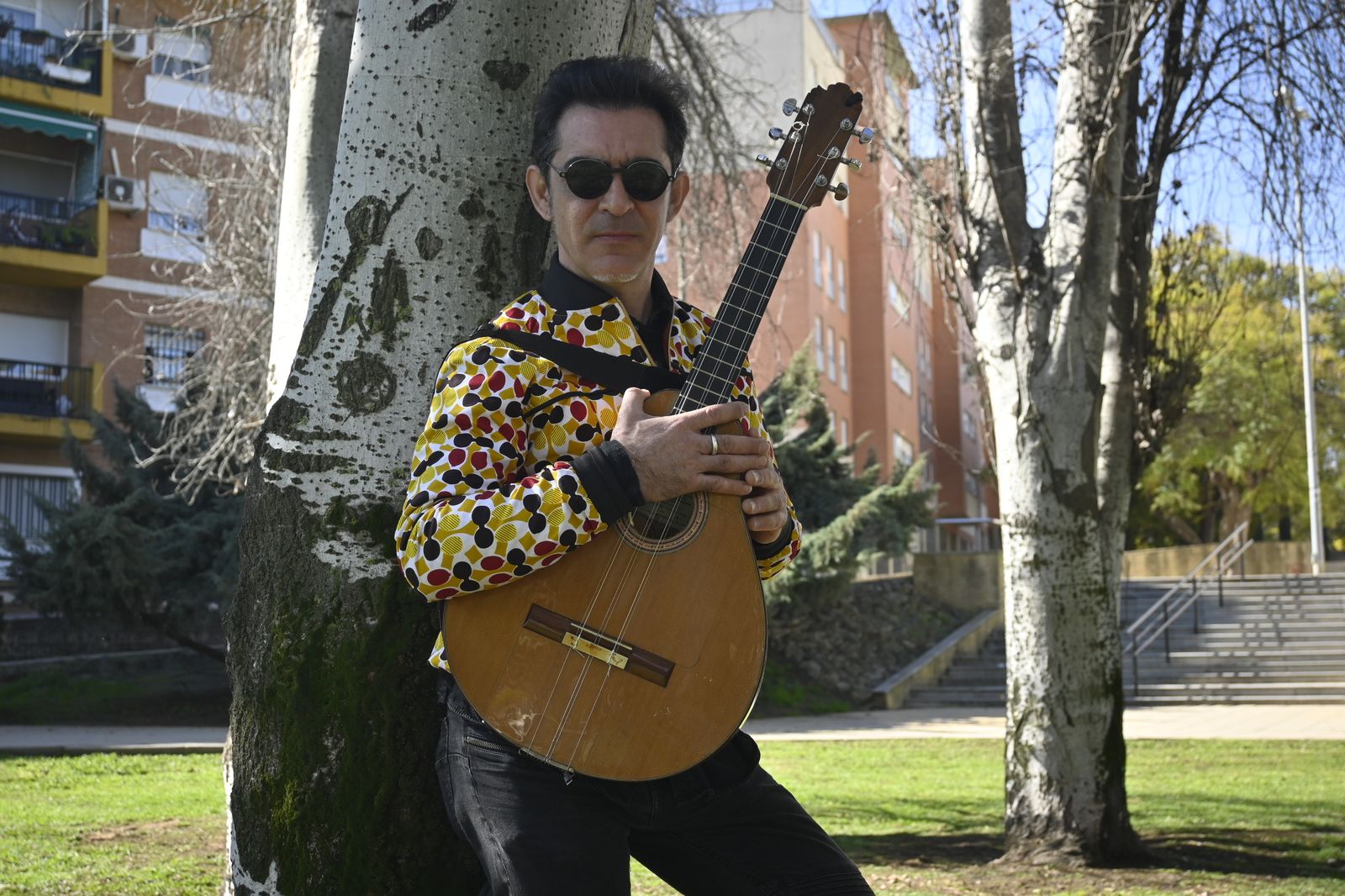 Entrevista a Raúl Rodríguez