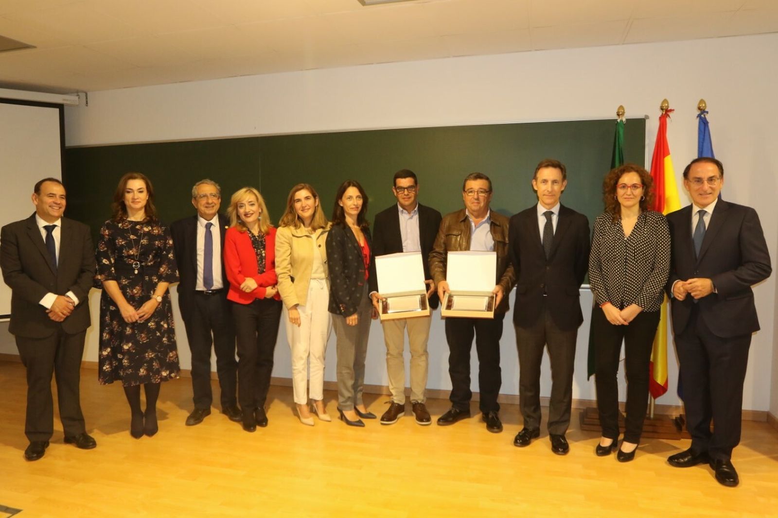 VI Encuentro Nacional de Seguridad y Salud en la Construcción