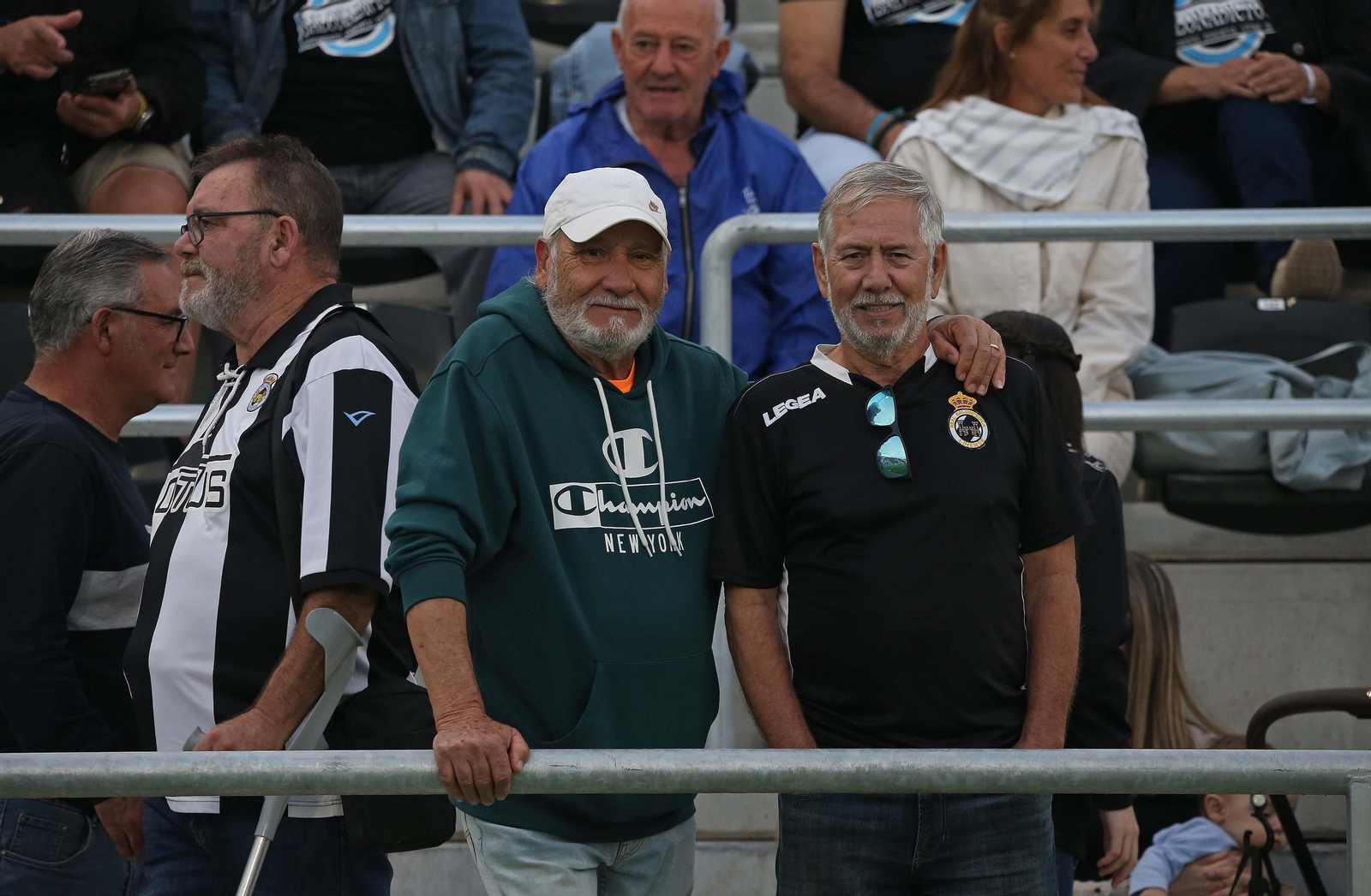 Búscate durante el Balona - Mar Menor en el Ciudad de La Línea