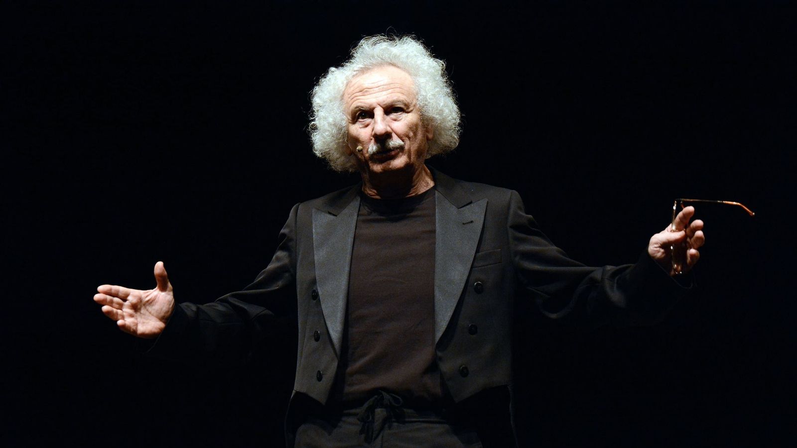 Rafael Álvarez, 'El Brujo'