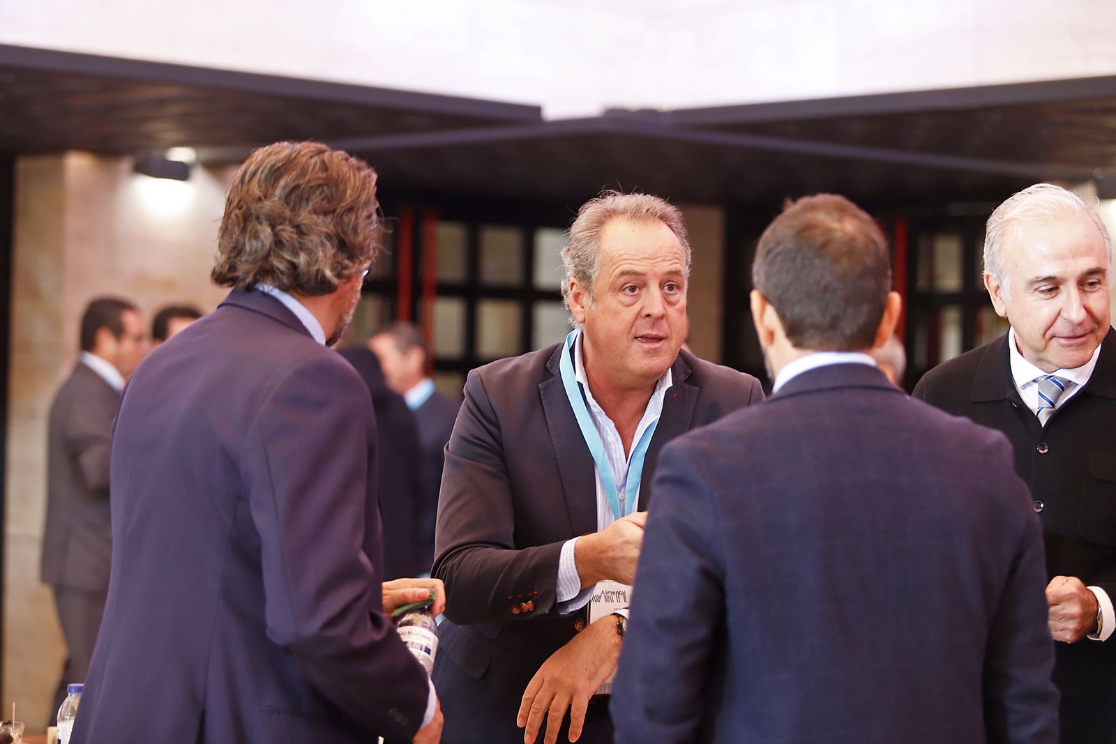 Las mejores imágenes de Alimental 2023, Foro Agroalimentario de Huelva.