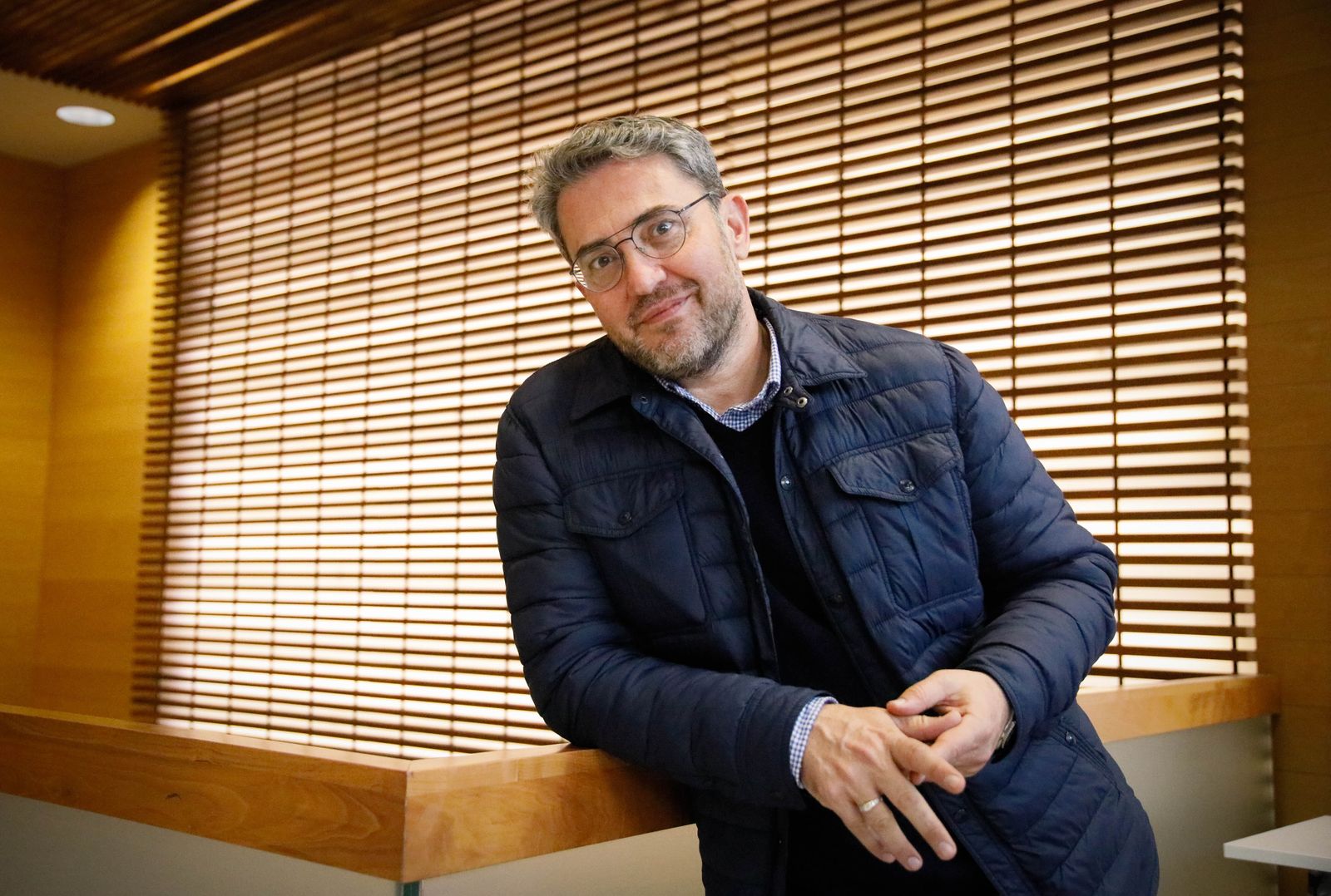 ¿Has estado en la presentación del libro de Máximo Huerta? Entra en la galería y buscate