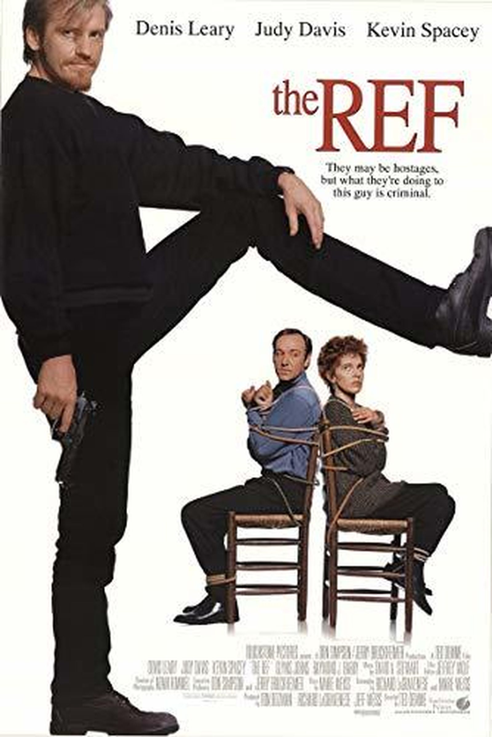 10 comedias de Navidad para ver con amigos