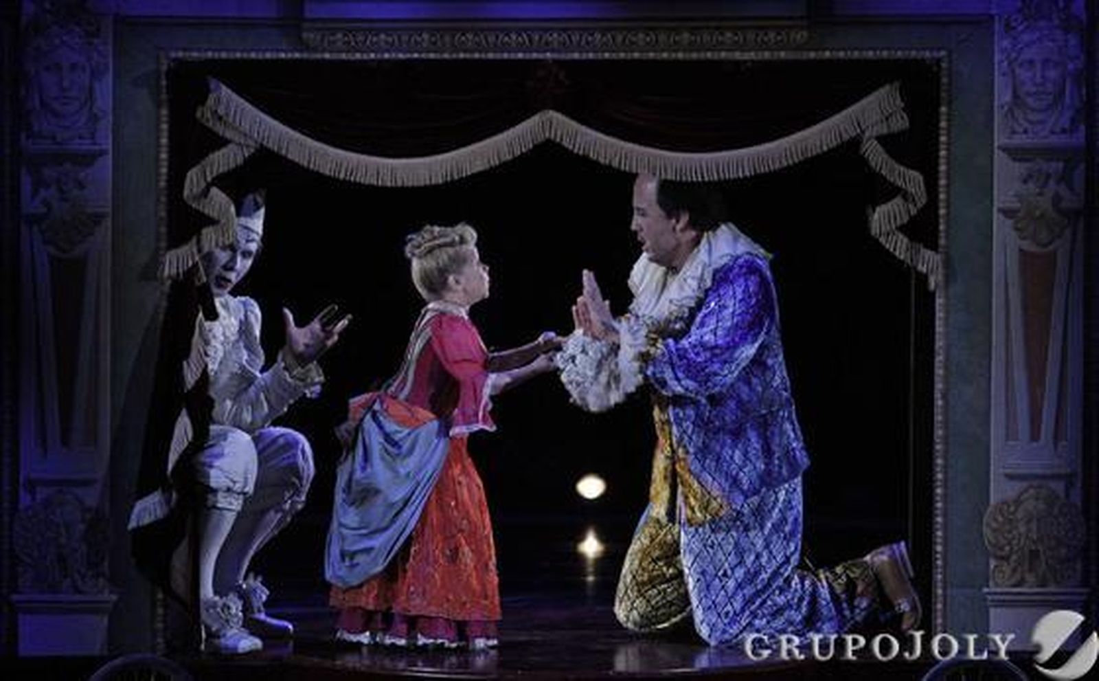 Foto: Antonio Pizarro