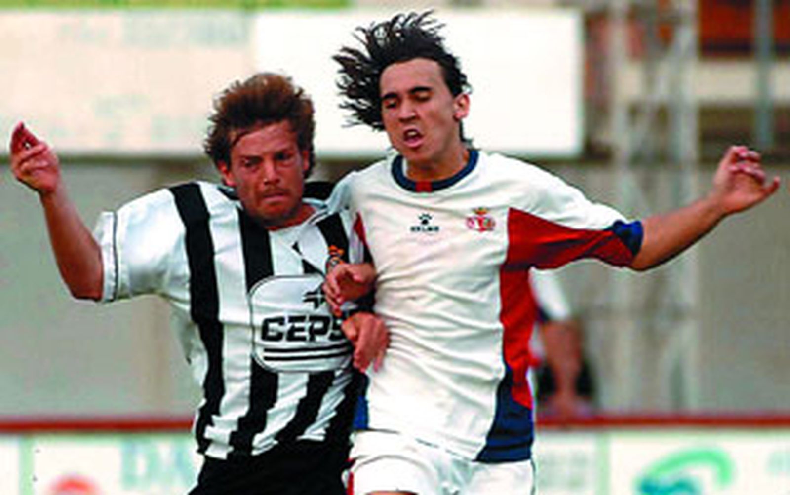 Ati: "El único objetivo es el del ascenso"