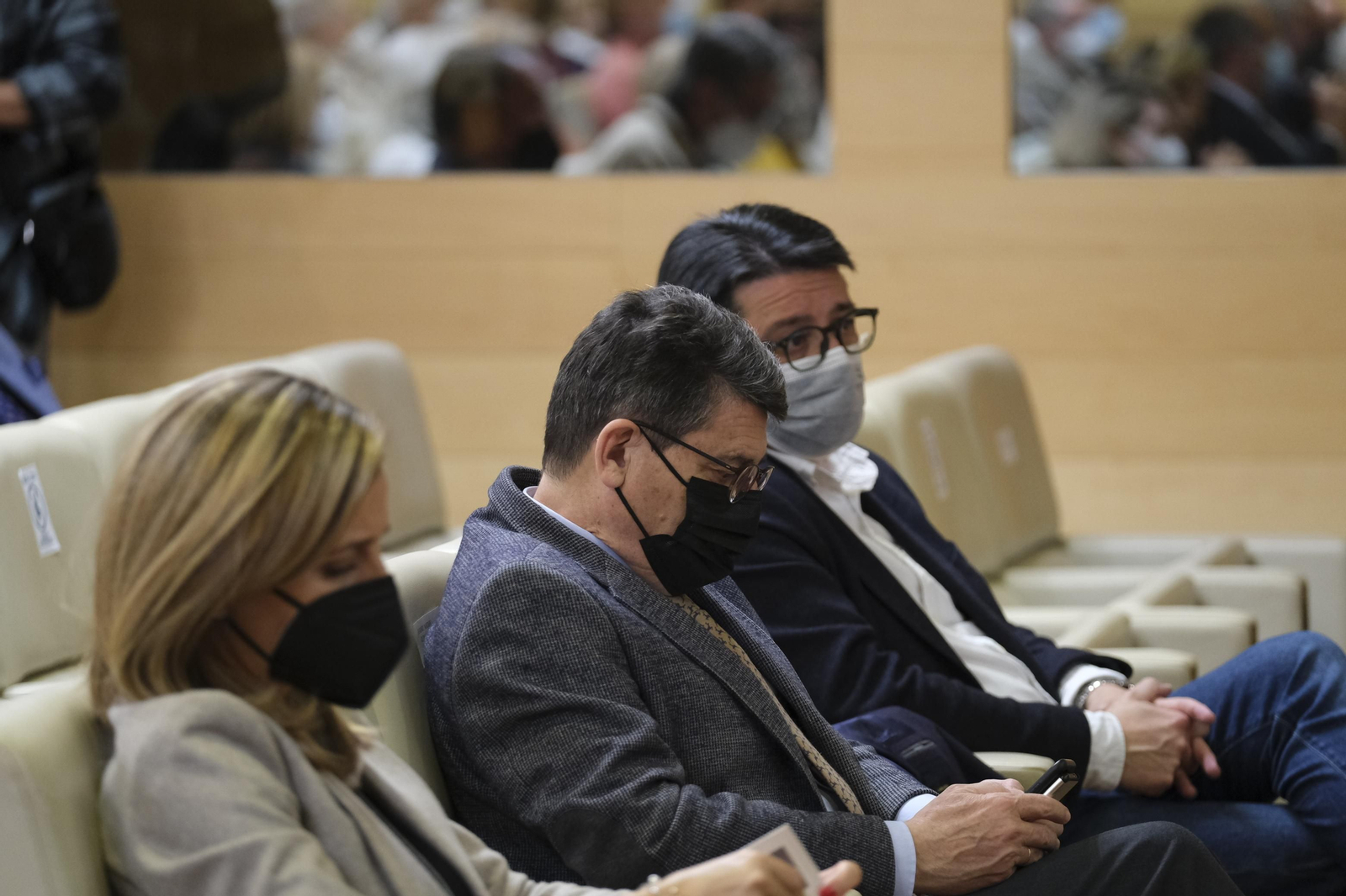 Diario de los Libros con Inocencio Arias