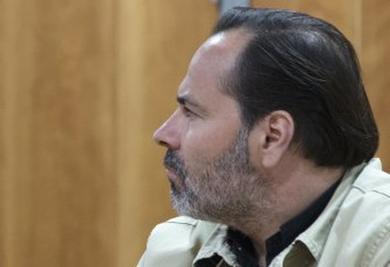 El acusado de matar a su novia de 131 puñaladas pide perdón y dice no recordar cómo ocurrió