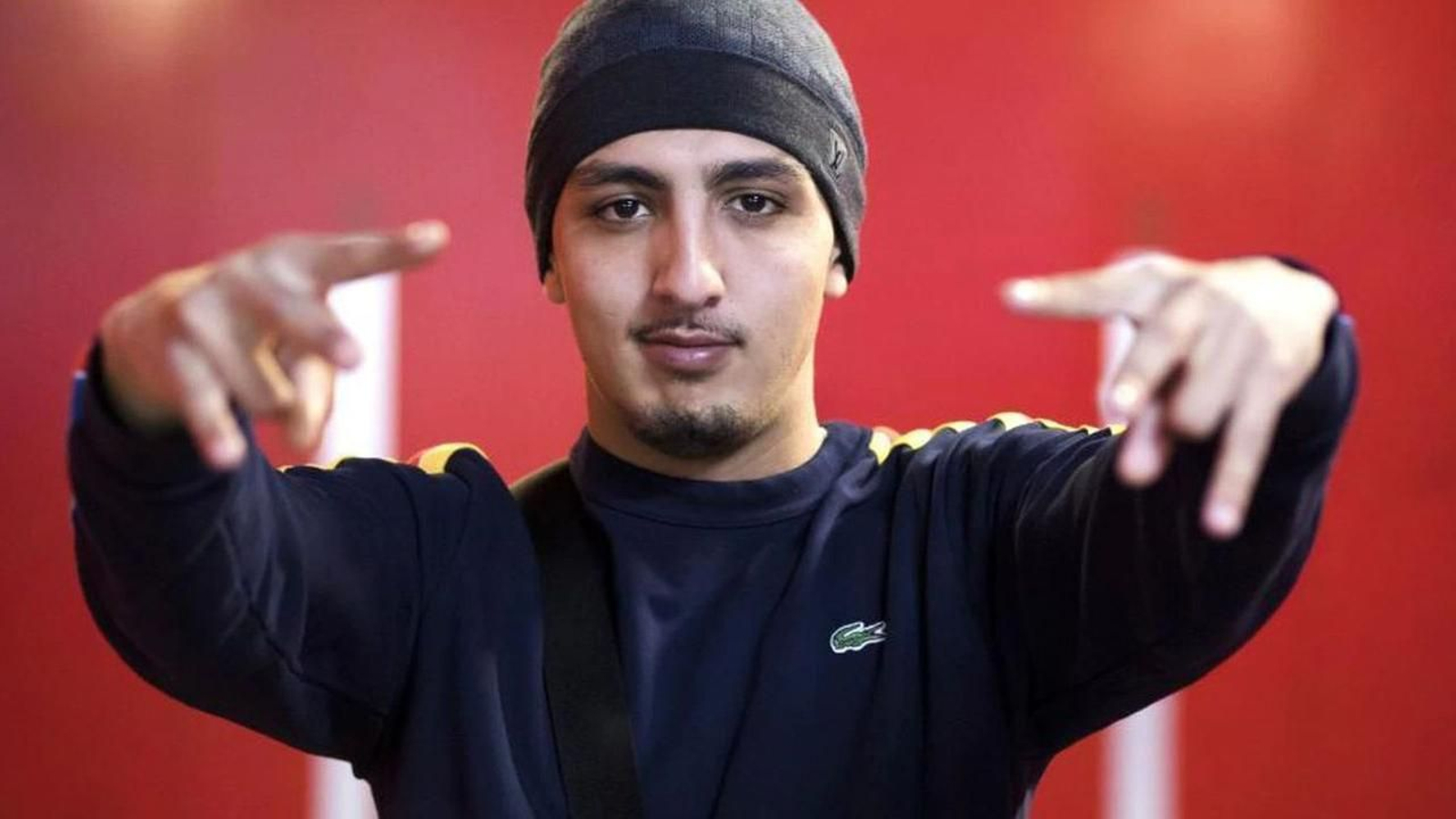 El artista barcelonés Morad corona la edición de Halloween de La Mona Fest en IFEJA.