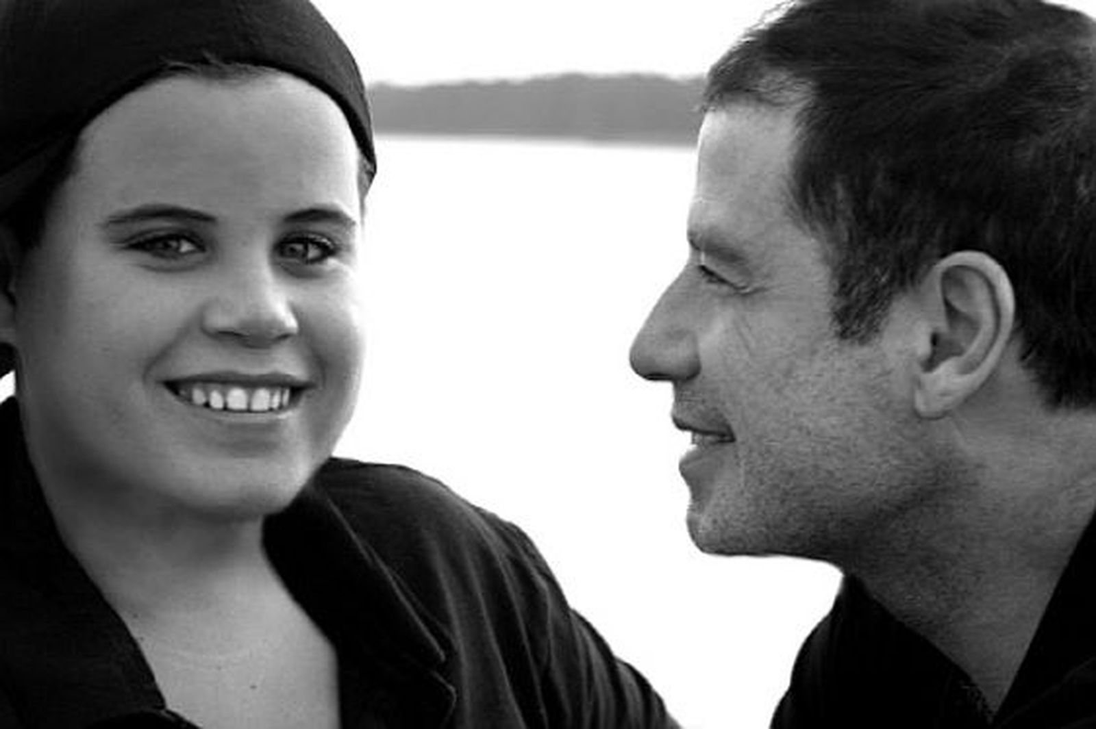 El hijo de John Travolta murió por un ataque