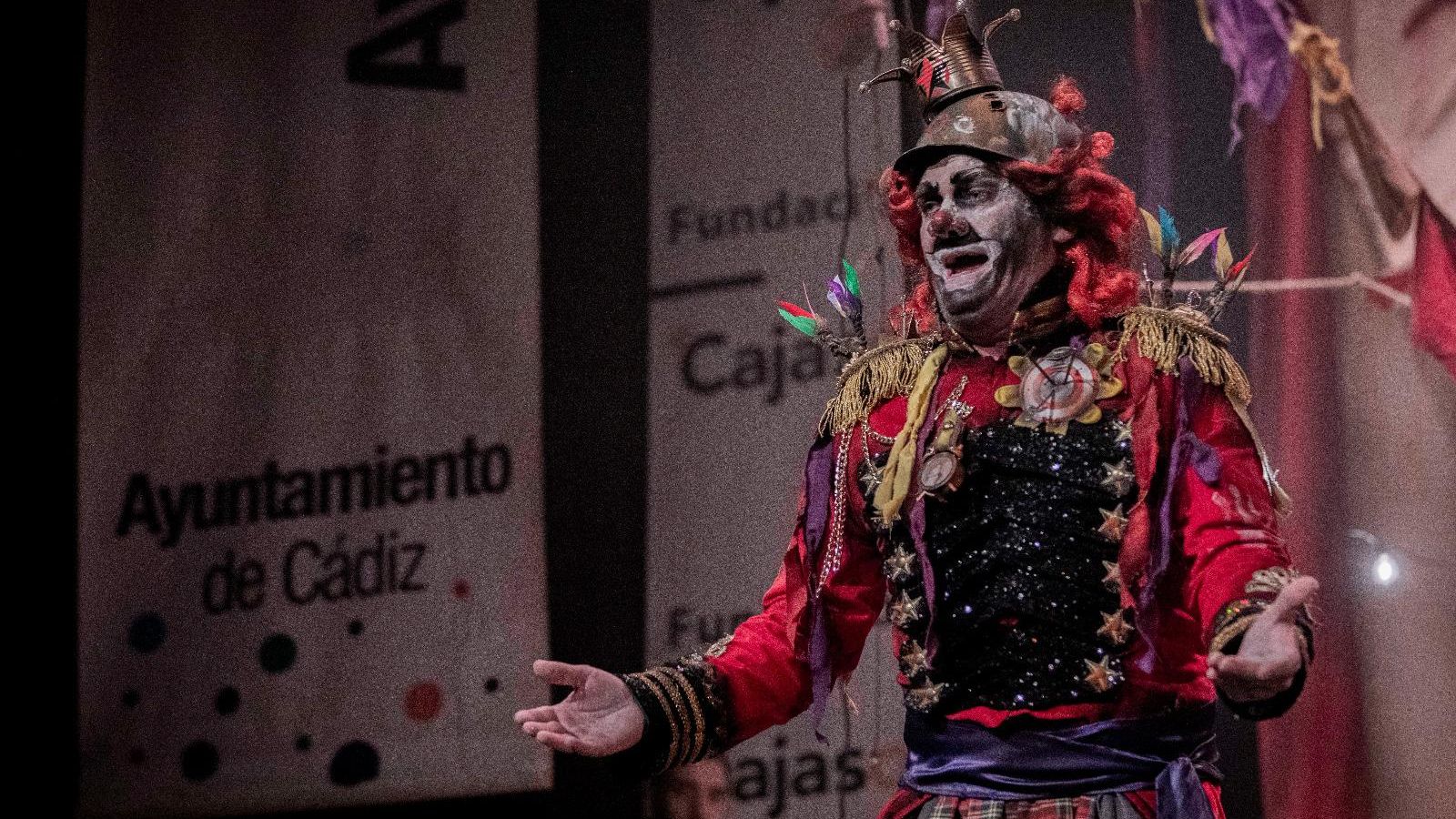 Búscate entre las mejores imágenes de la tercera sesión clasificatoria del COAC 2025