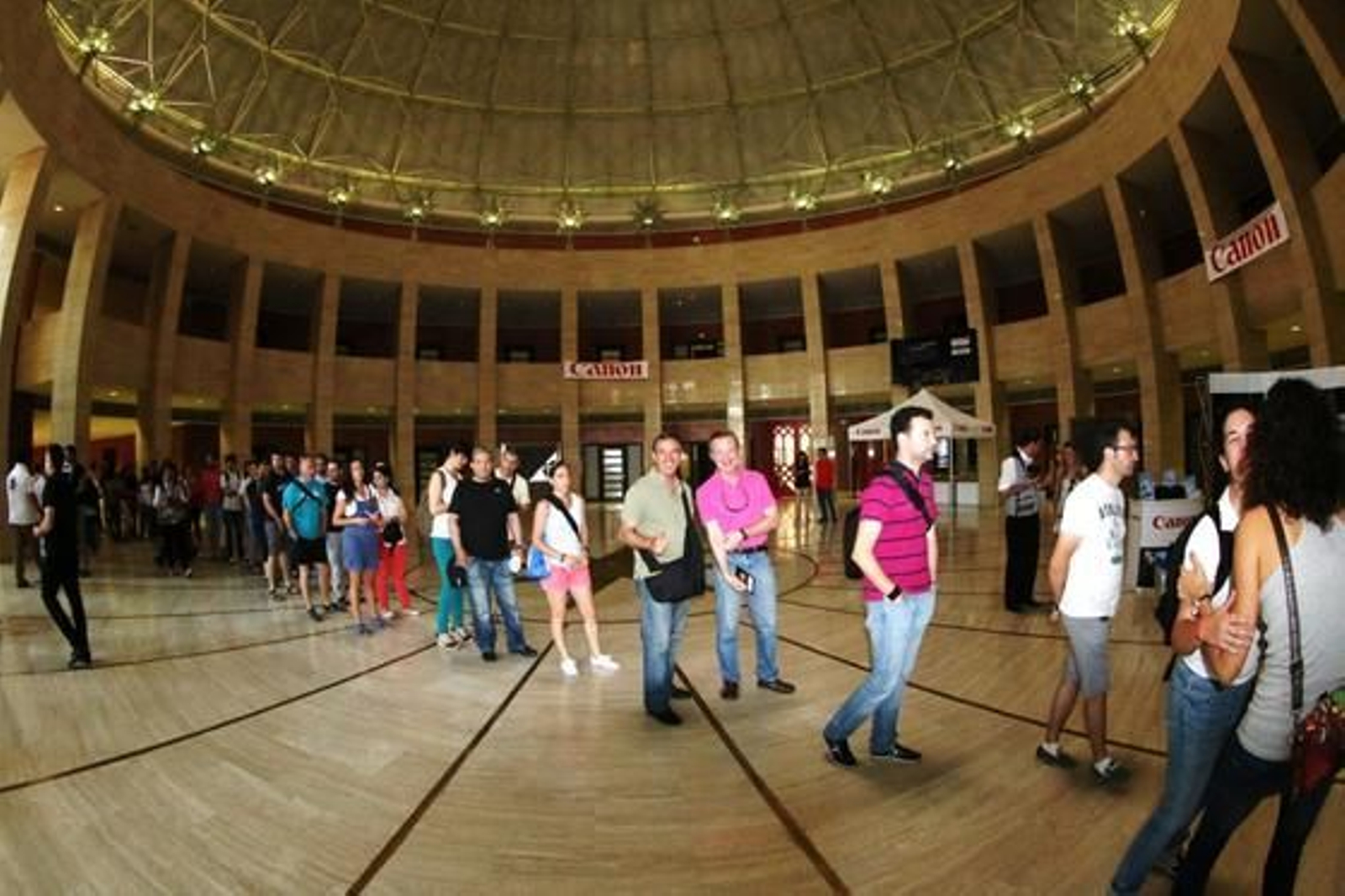 Las imágenes de Photoquivir 2014